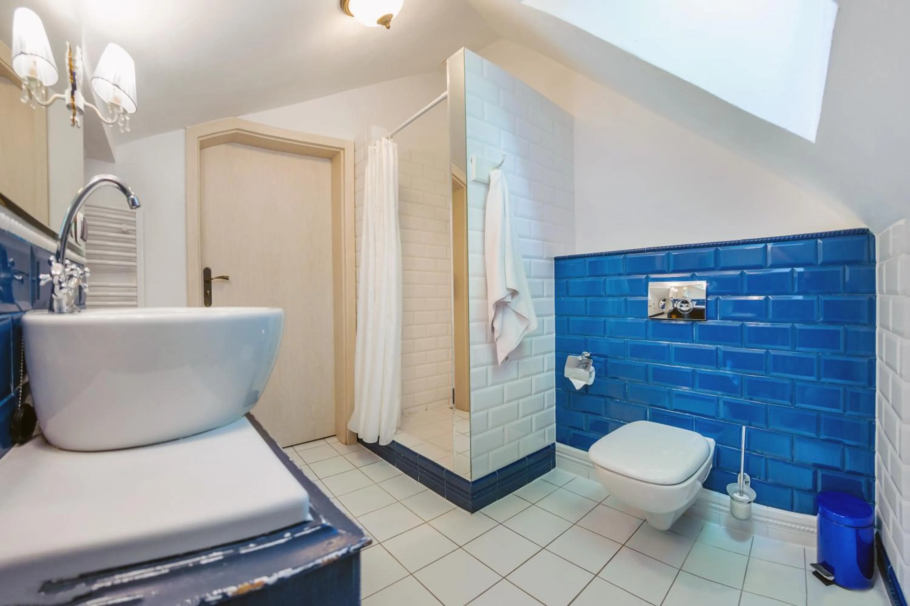 Apartamenty Kurort