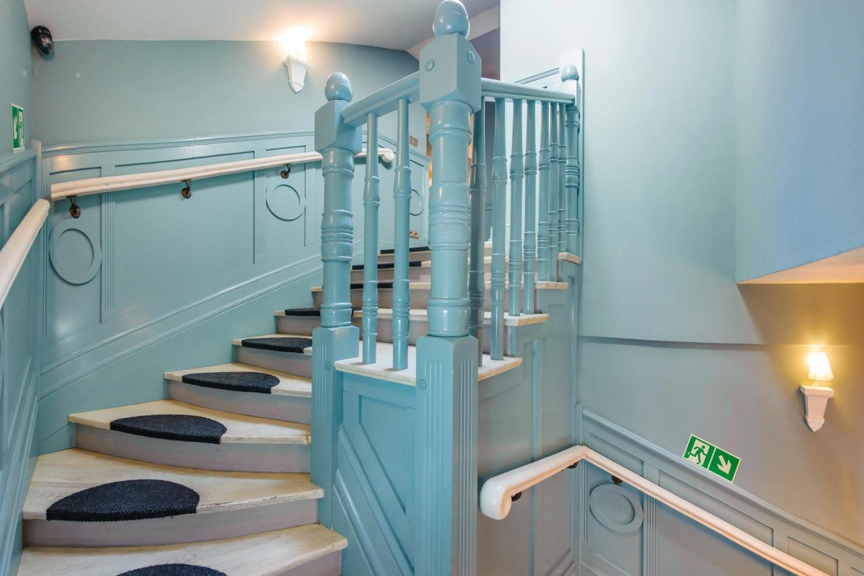 Apartamenty Kurort
