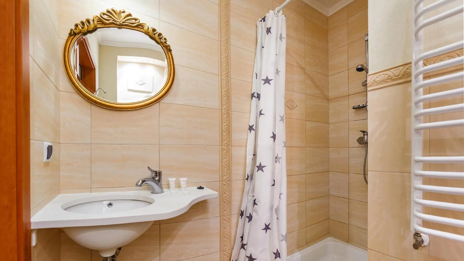 Apartamenty Kurort
