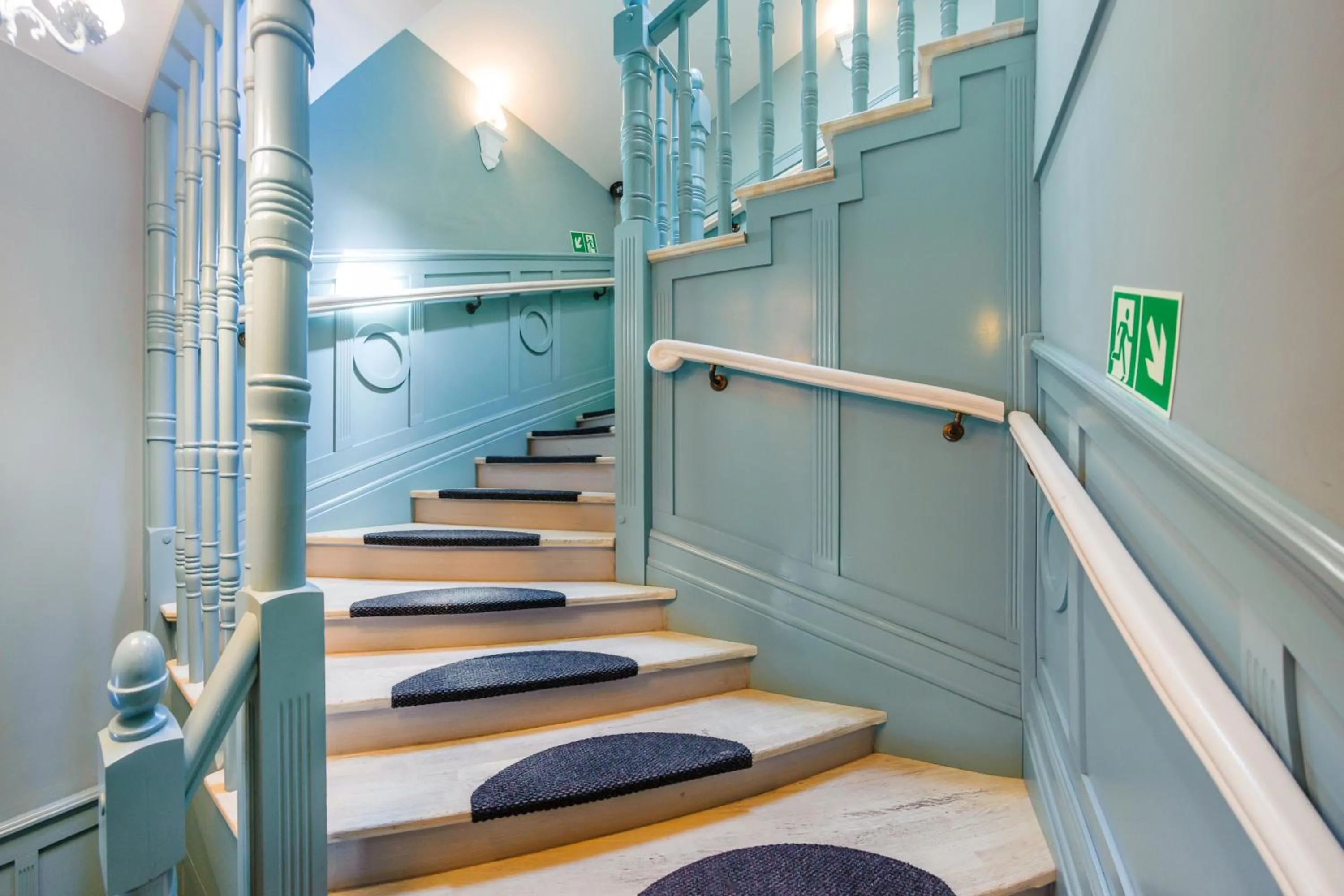 Apartamenty Kurort