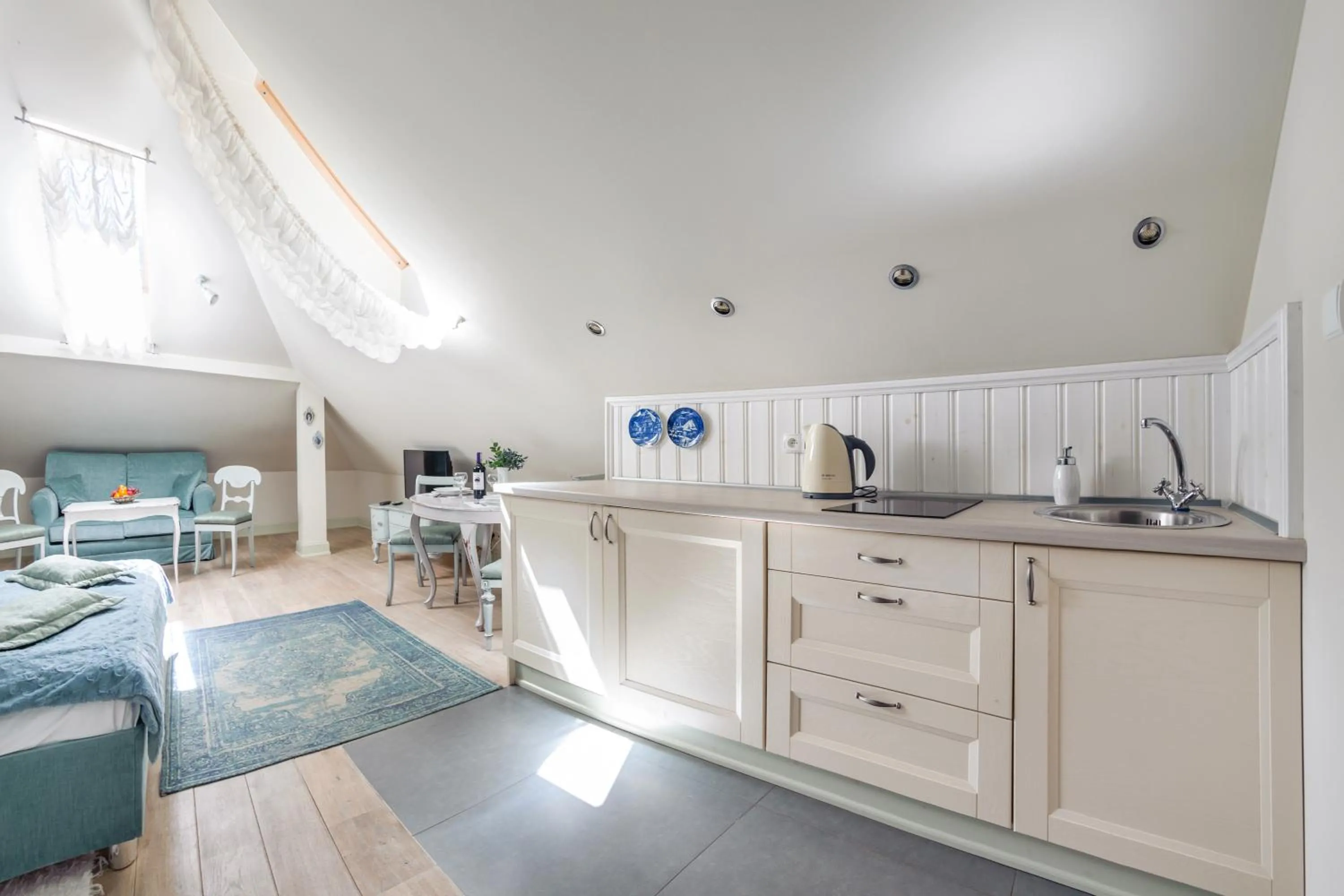 Apartamenty Kurort