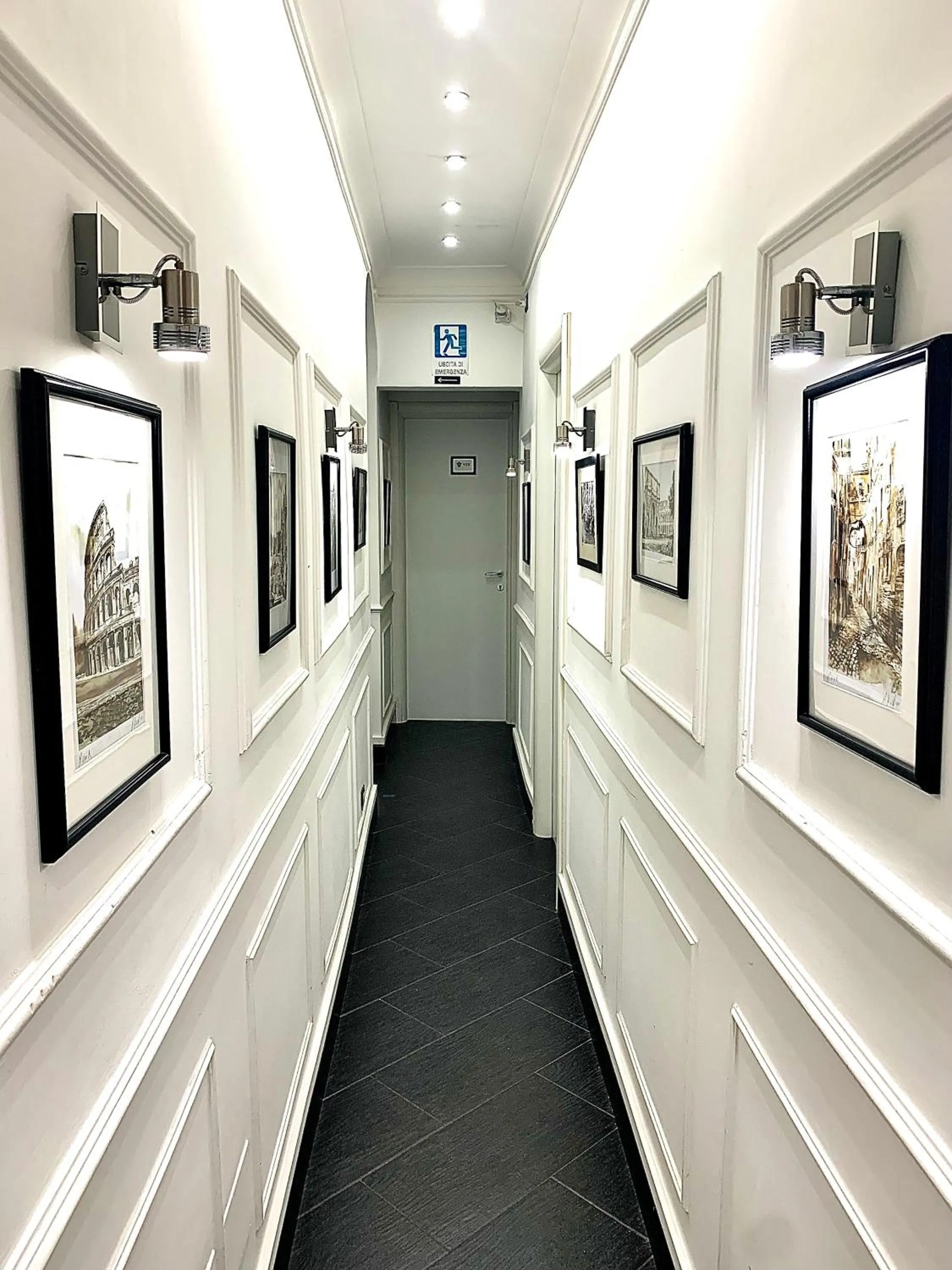 L'antica Locanda Dell'Orso