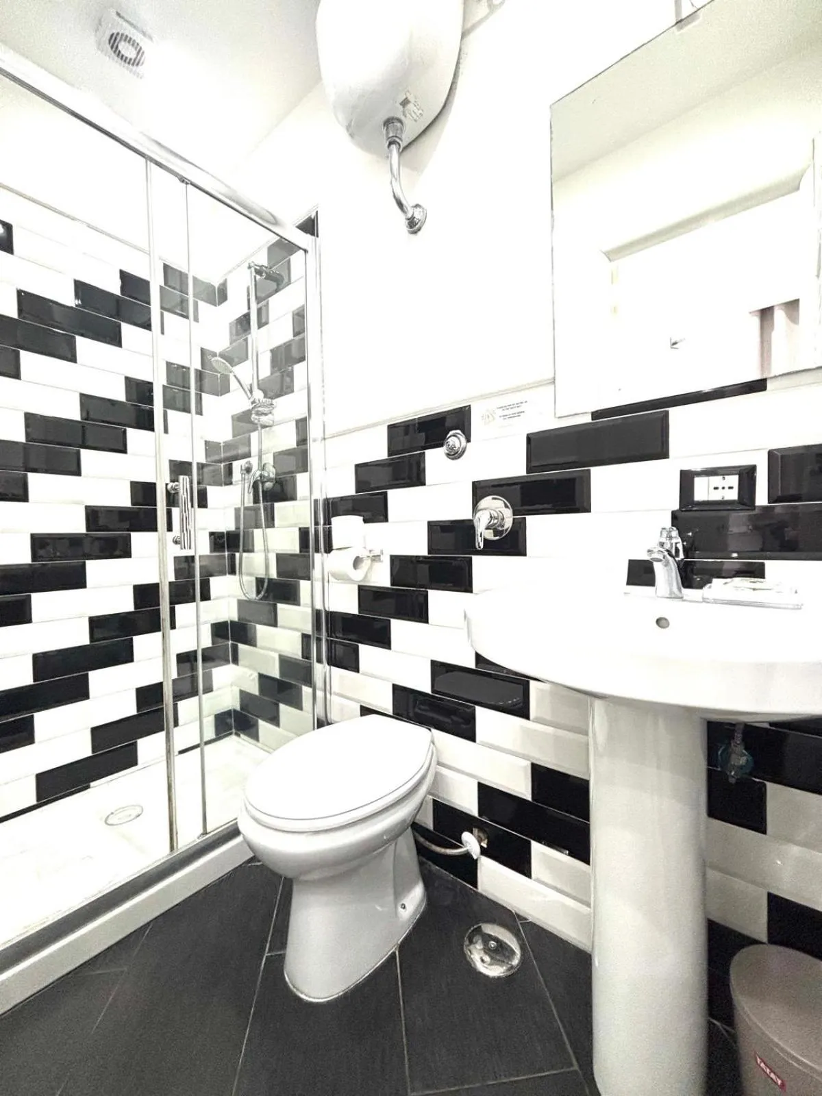 L'antica Locanda Dell'Orso