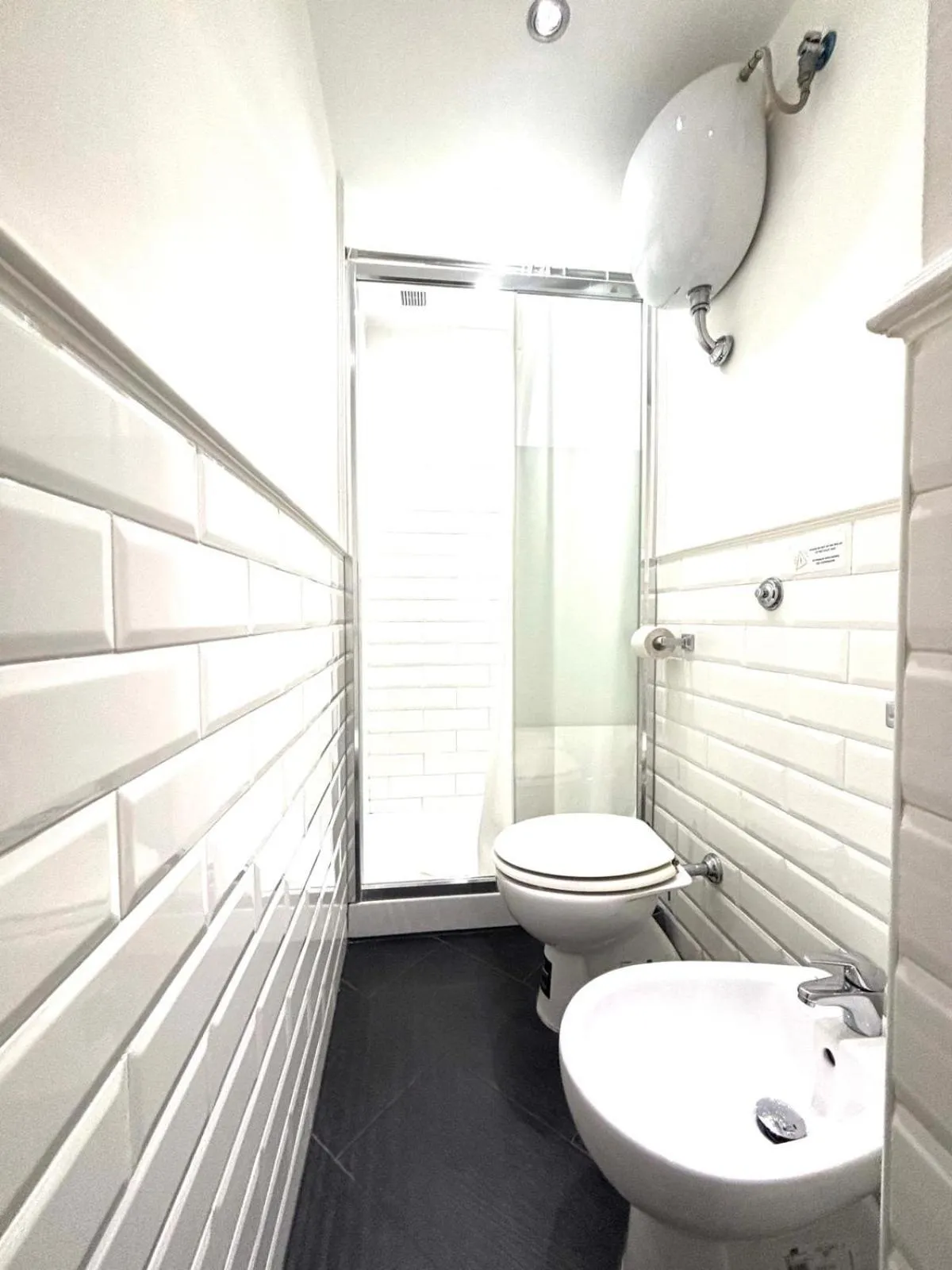 L'antica Locanda Dell'Orso