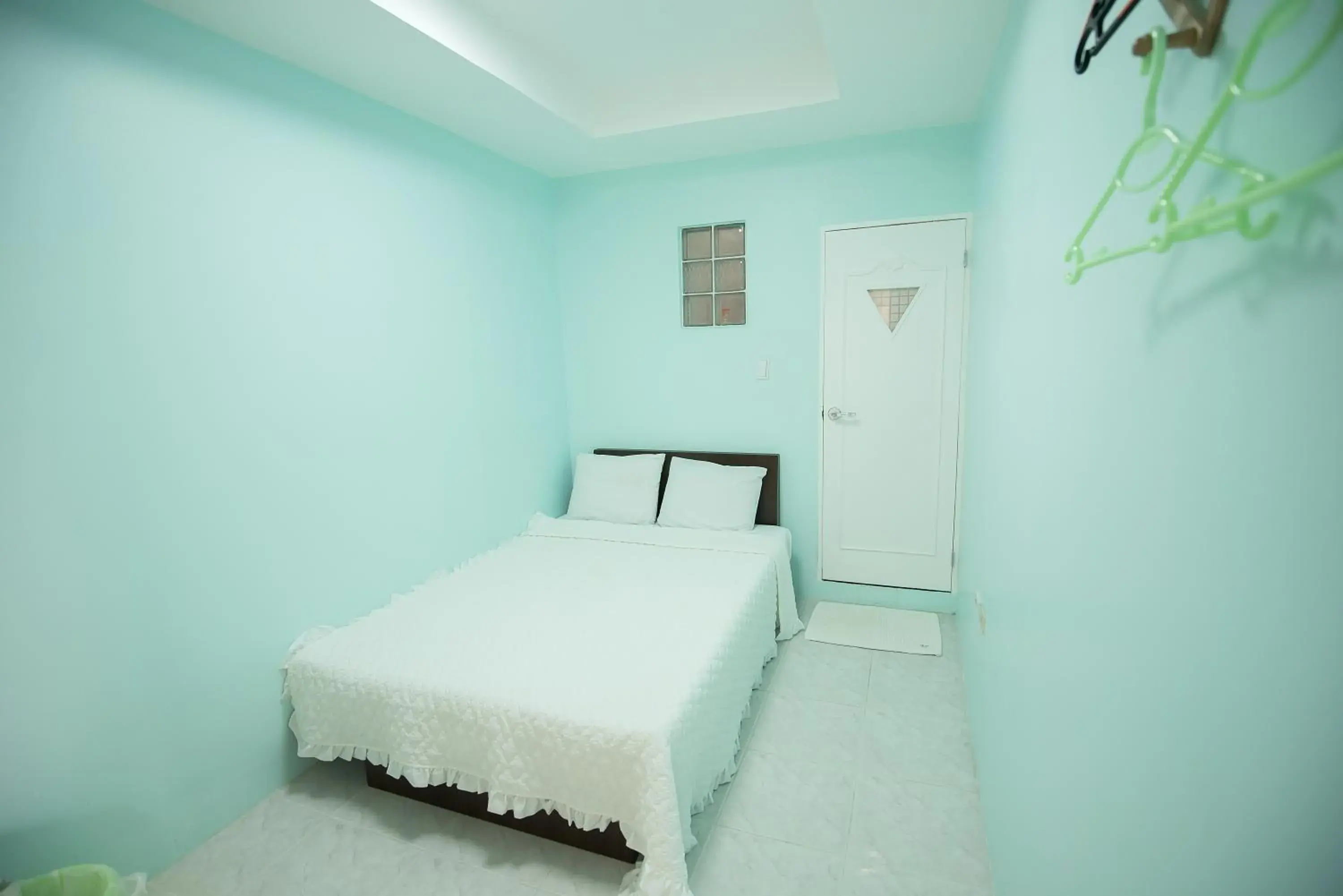 Double Room - single occupancy in Daora guesthouse Double Room - single occupancy in Daora guesthouse