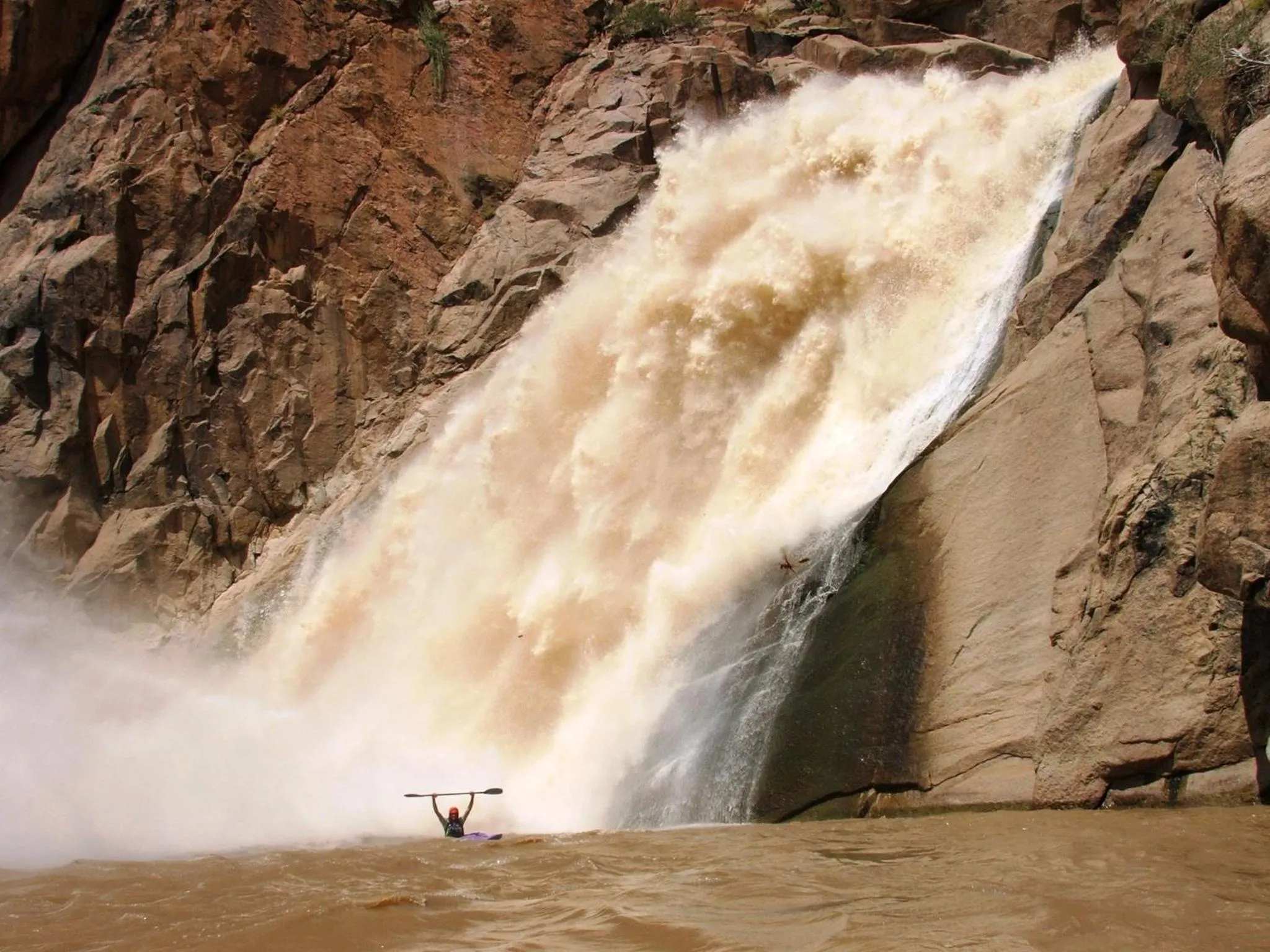 Fishing in Tutwa Desert Lodge