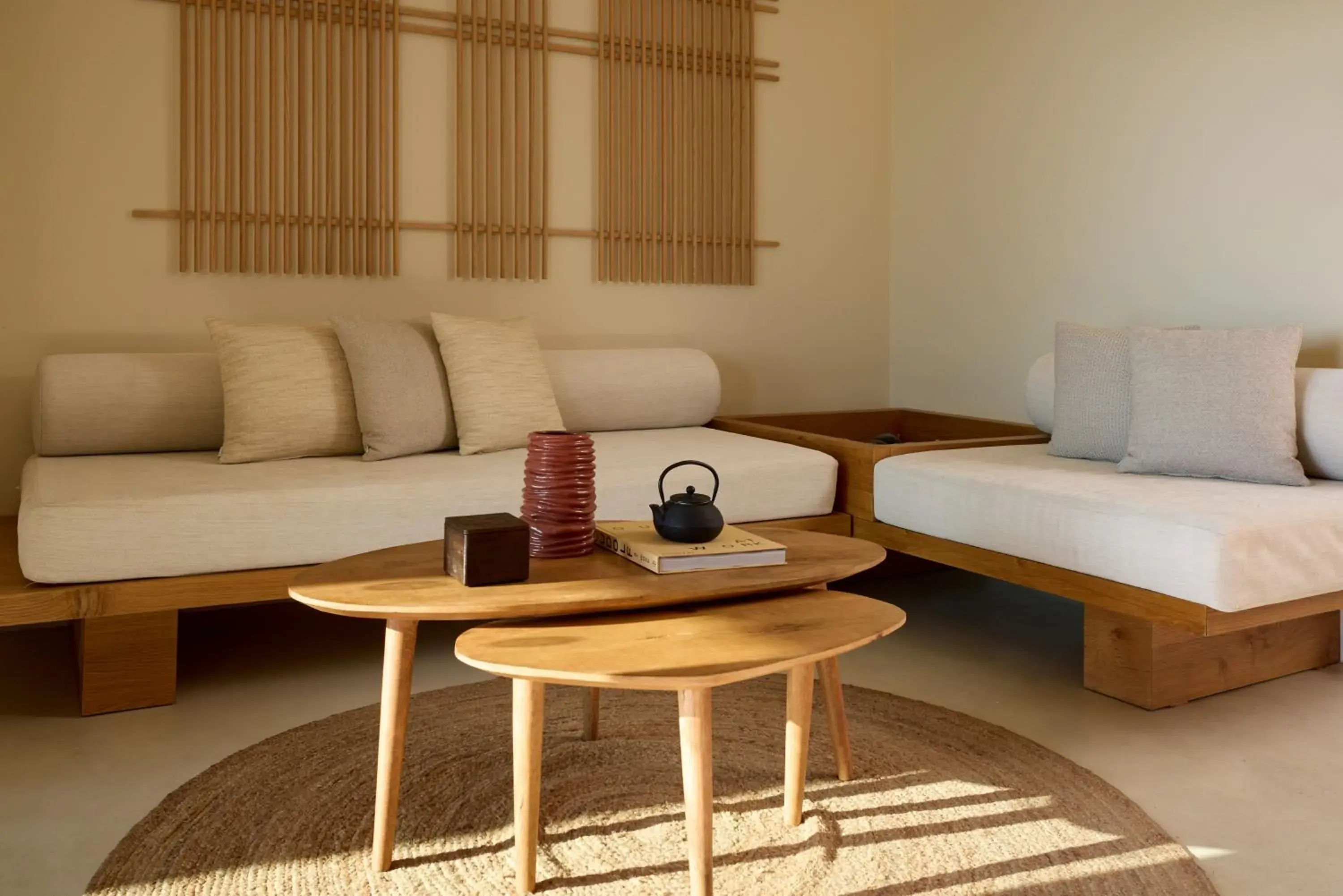 Suite Sea View with Private Pool in KOIA All - Suite Well Being Resort - Adults Only Suite Sea View with Private Pool in KOIA All - Suite Well Being Resort - Adults Only