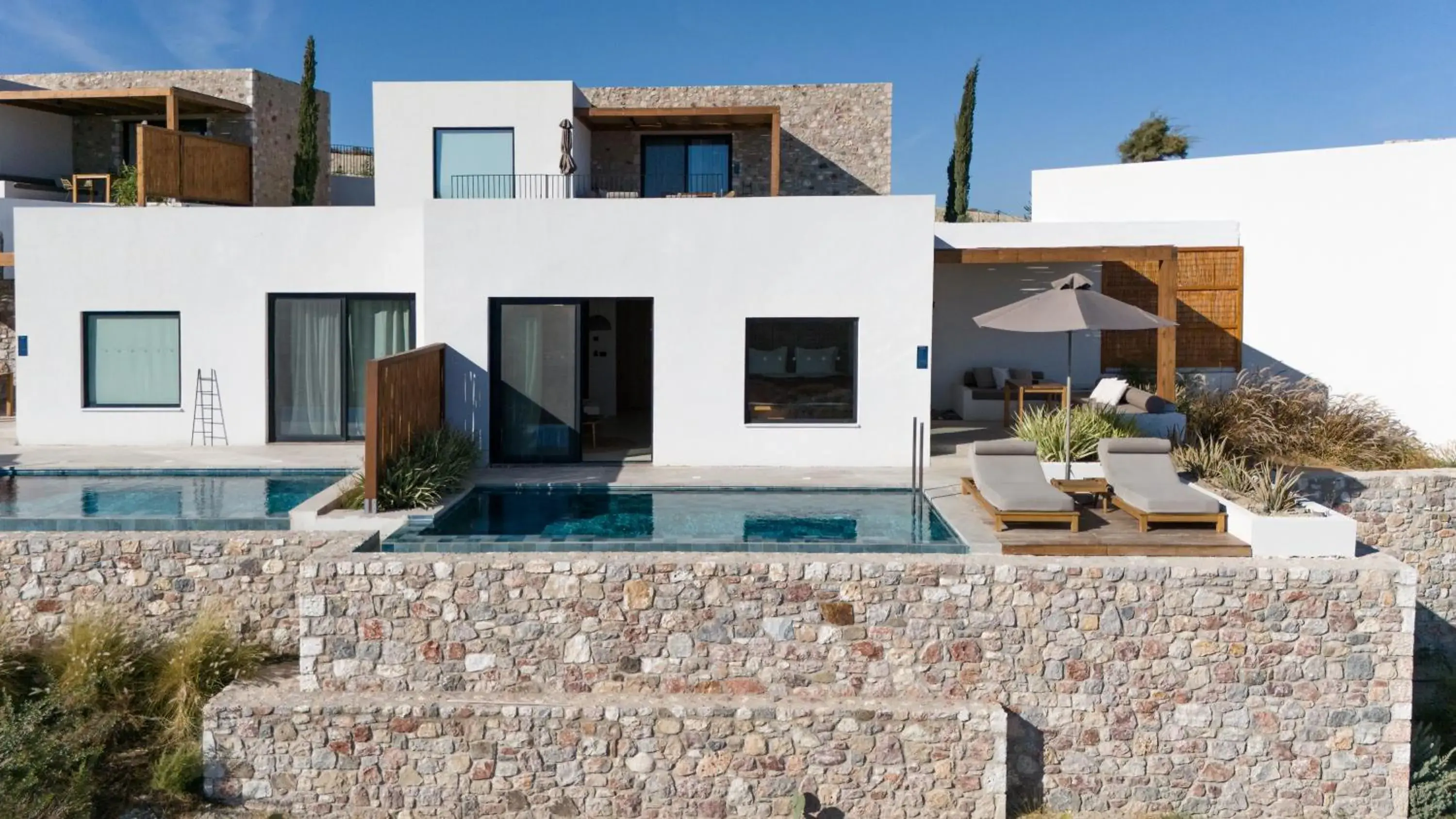 Property building in KOIA All - Suite Well Being Resort - Adults Only Property building in KOIA All - Suite Well Being Resort - Adults Only