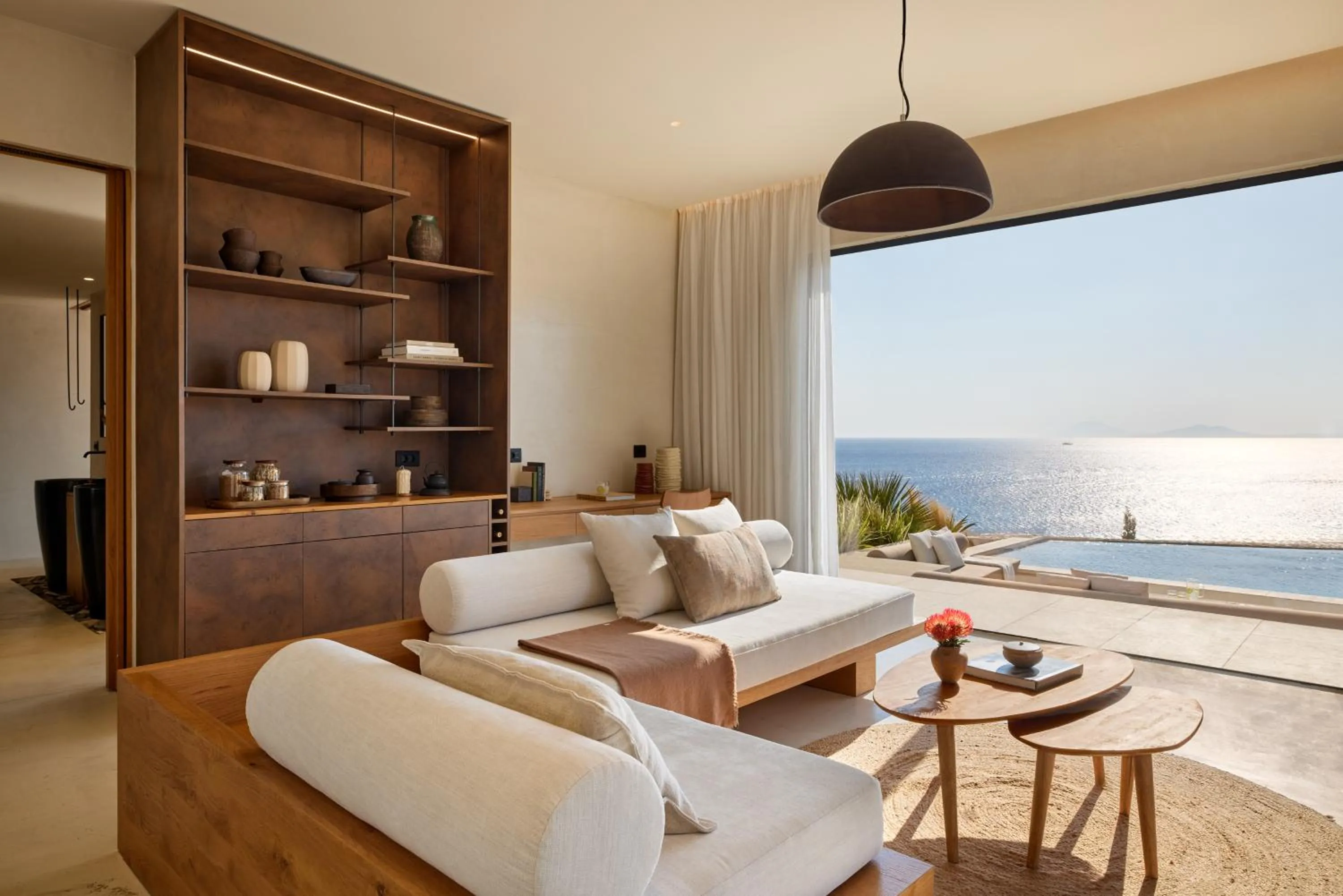 KOIA All - Suite Well Being Resort - Adults Only