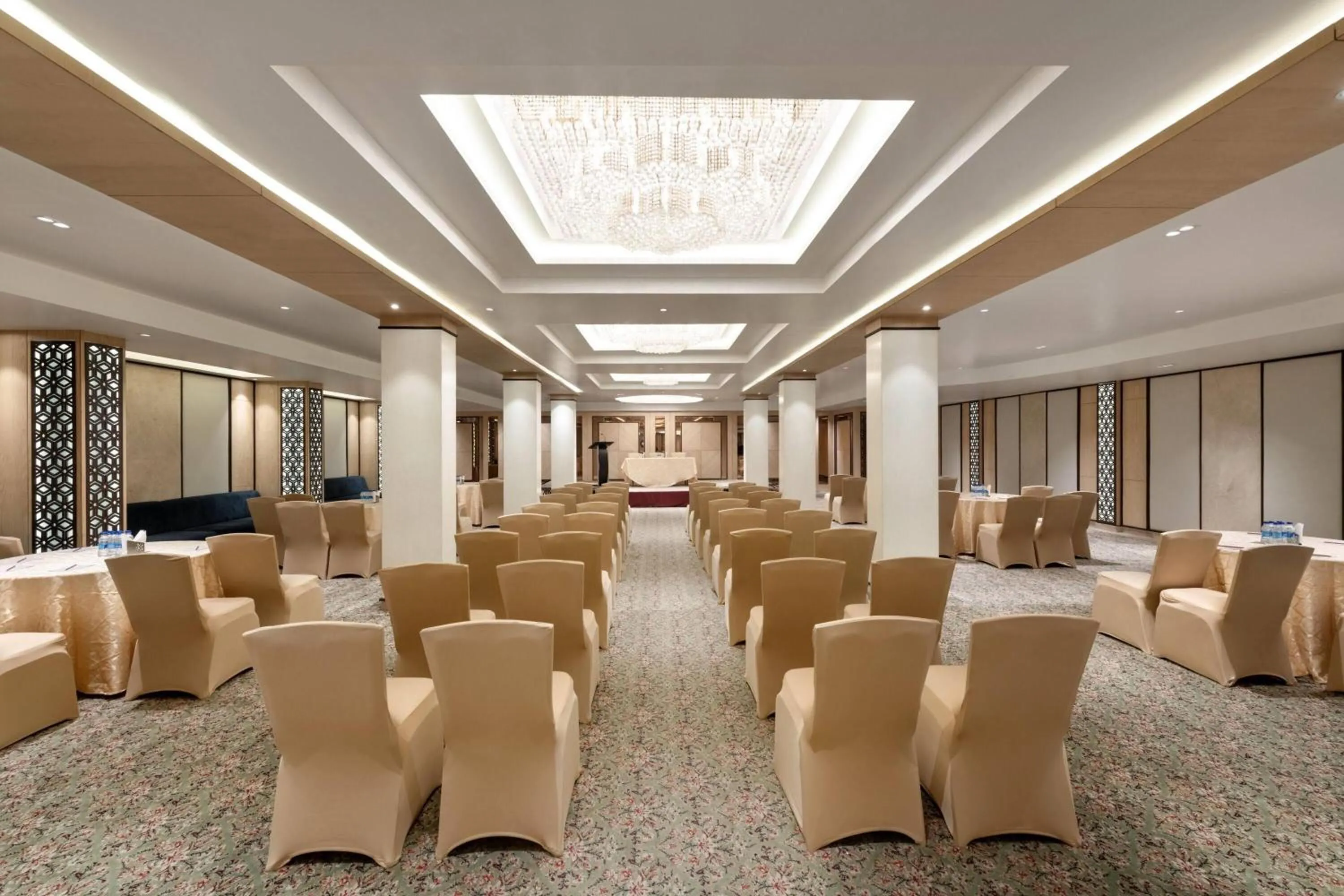 Banquet/Function facilities in Ramada by Wyndham Katra Station Road