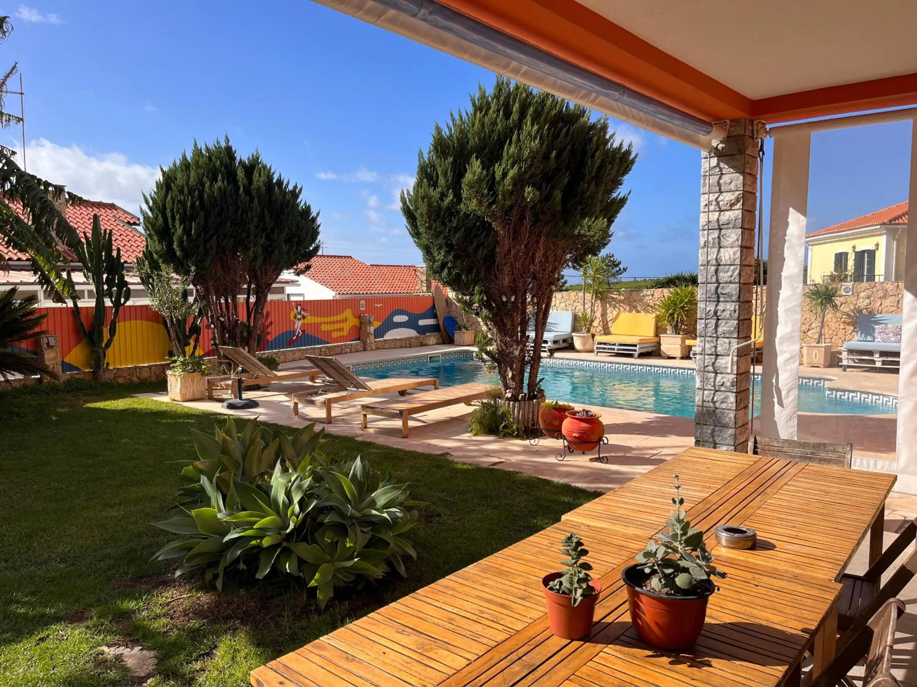 Ericeira Destination