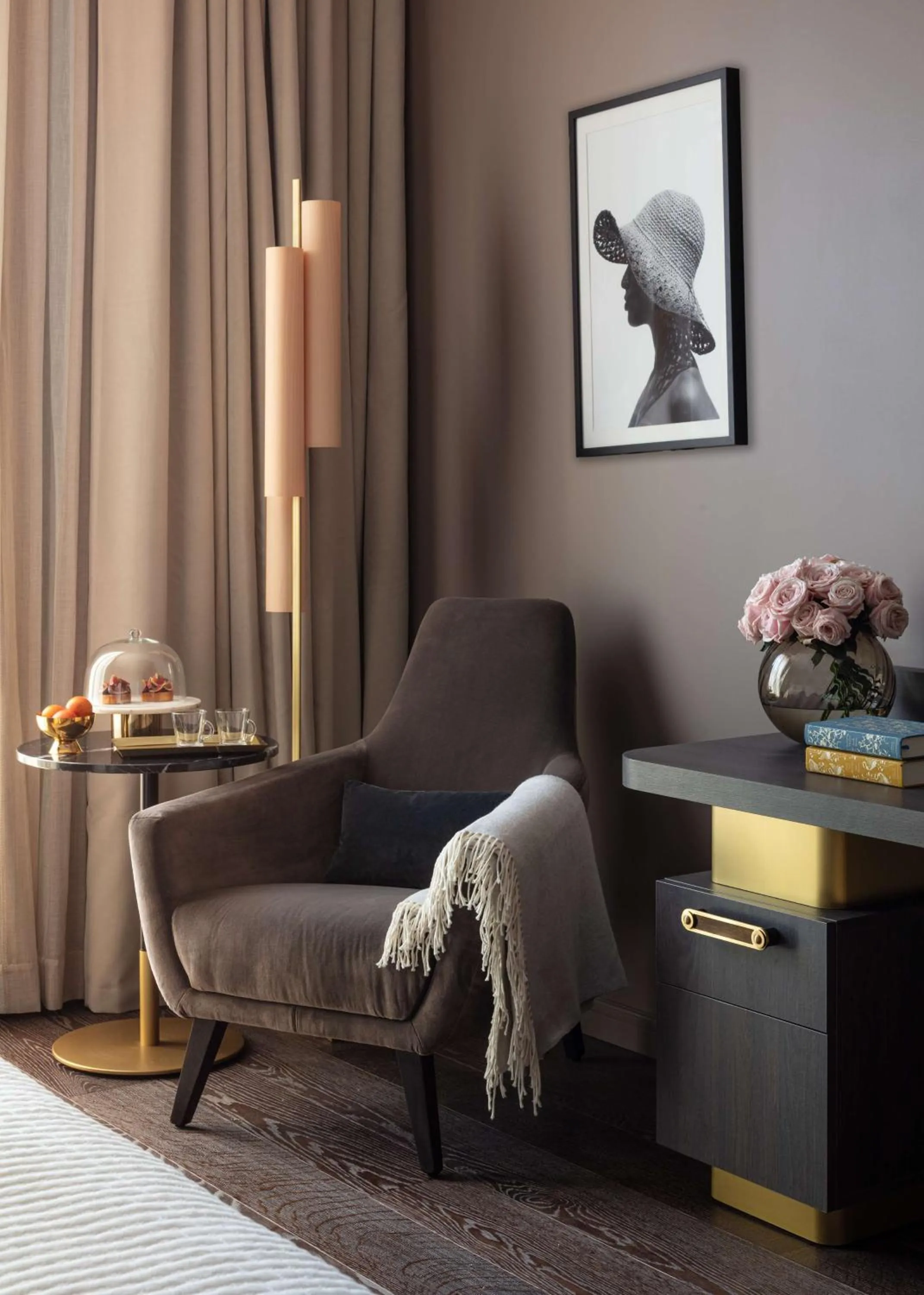 Other in Anantara Plaza Nice Hotel - A Leading Hotel of the World