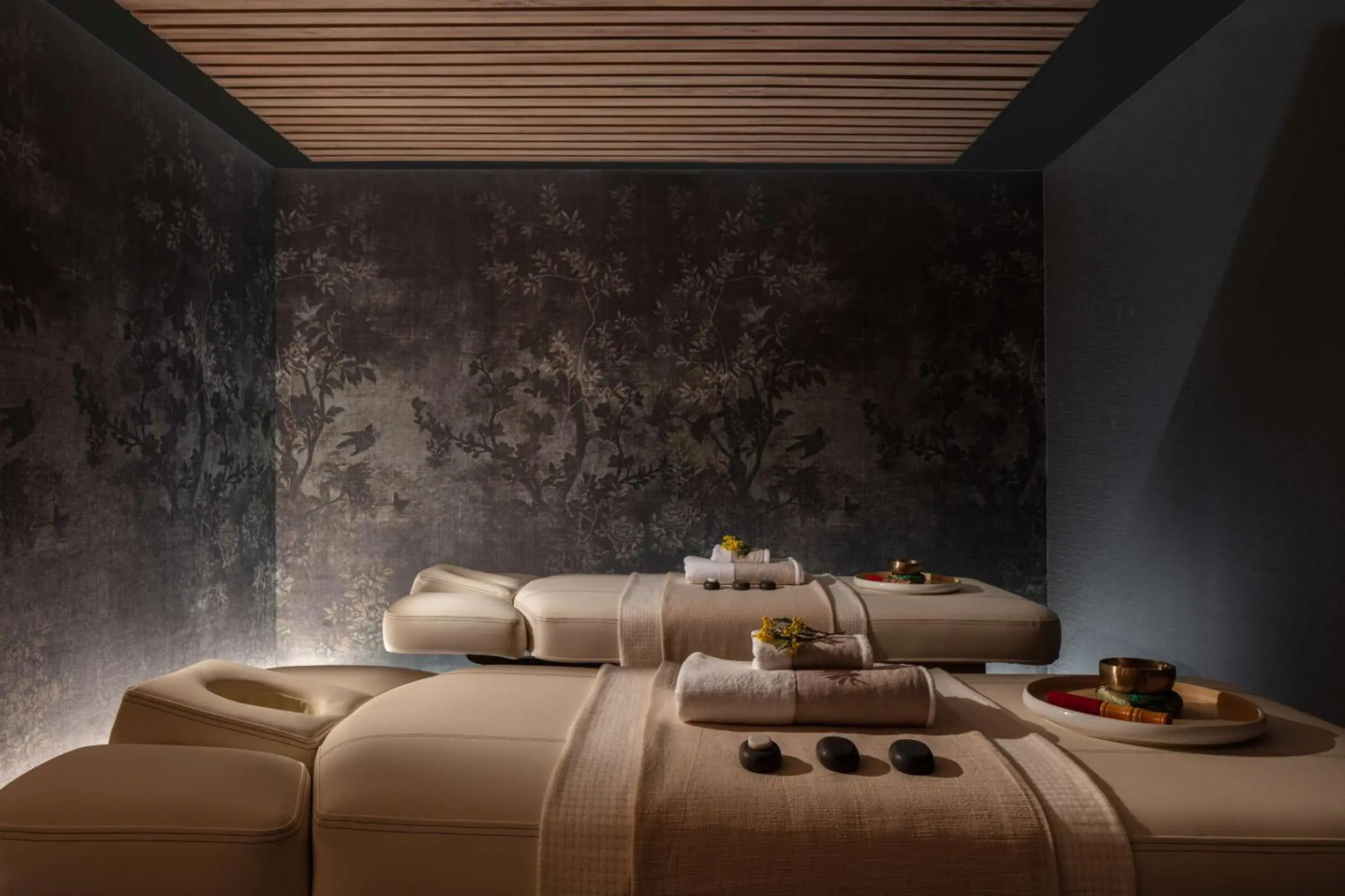 Spa and wellness centre/facilities in Anantara Plaza Nice Hotel - A Leading Hotel of the World Spa and wellness centre/facilities in Anantara Plaza Nice Hotel - A Leading Hotel of the World