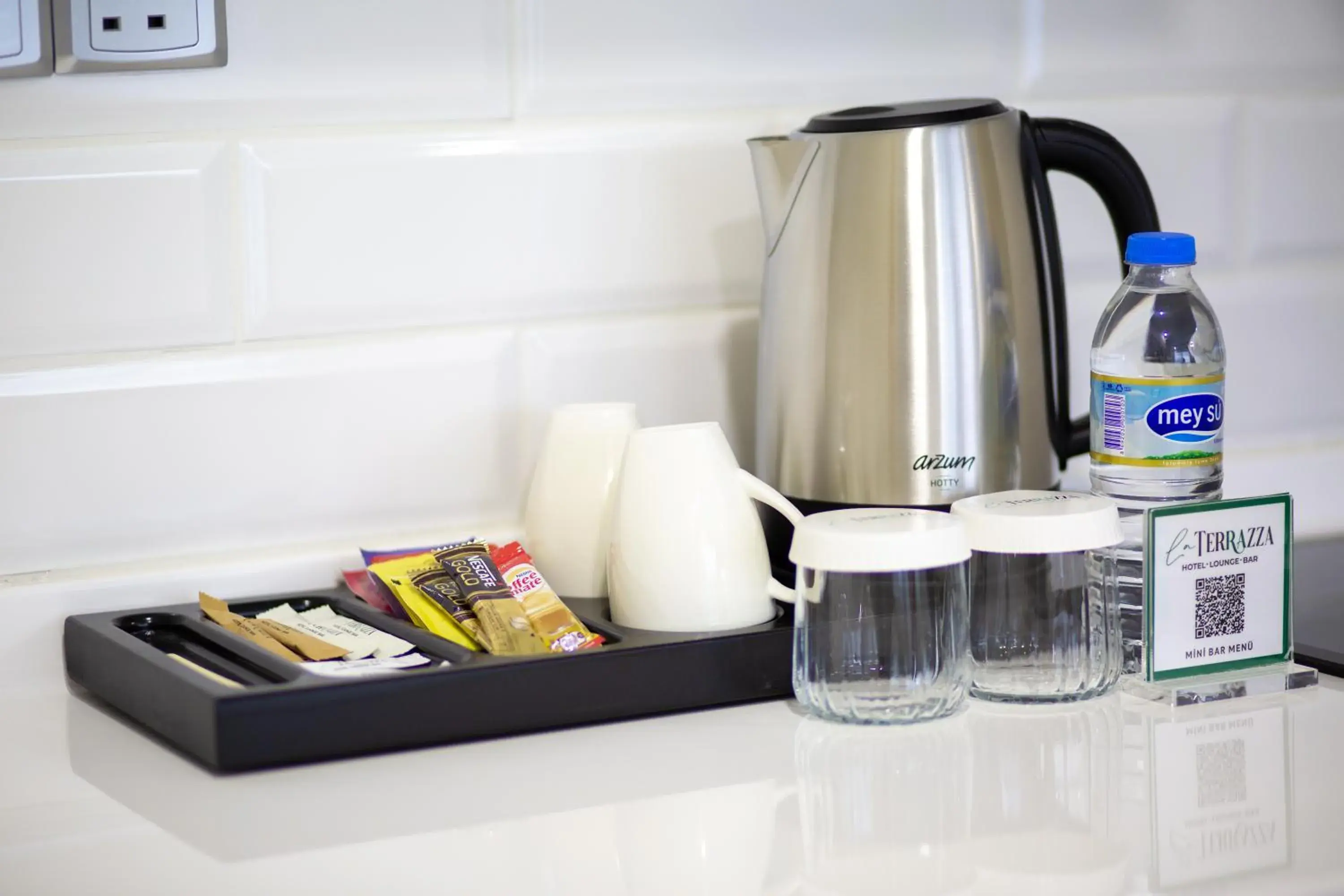 Studio in La Terrazza Hotel Studio in La Terrazza Hotel