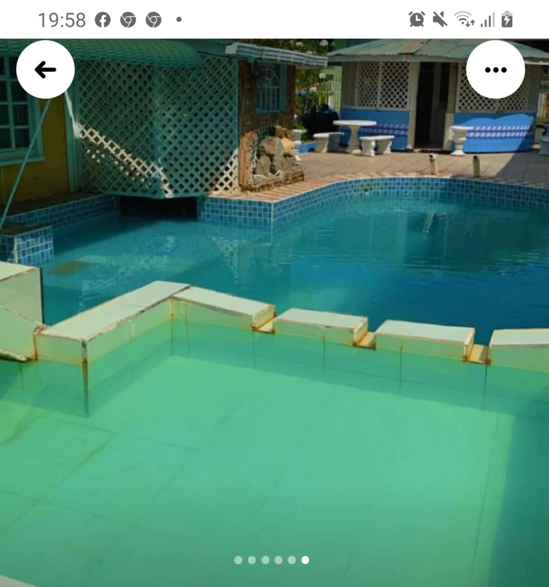 Swimming pool in 2 Bed Apartment - Sleeps 4 - Parking - Wifi
