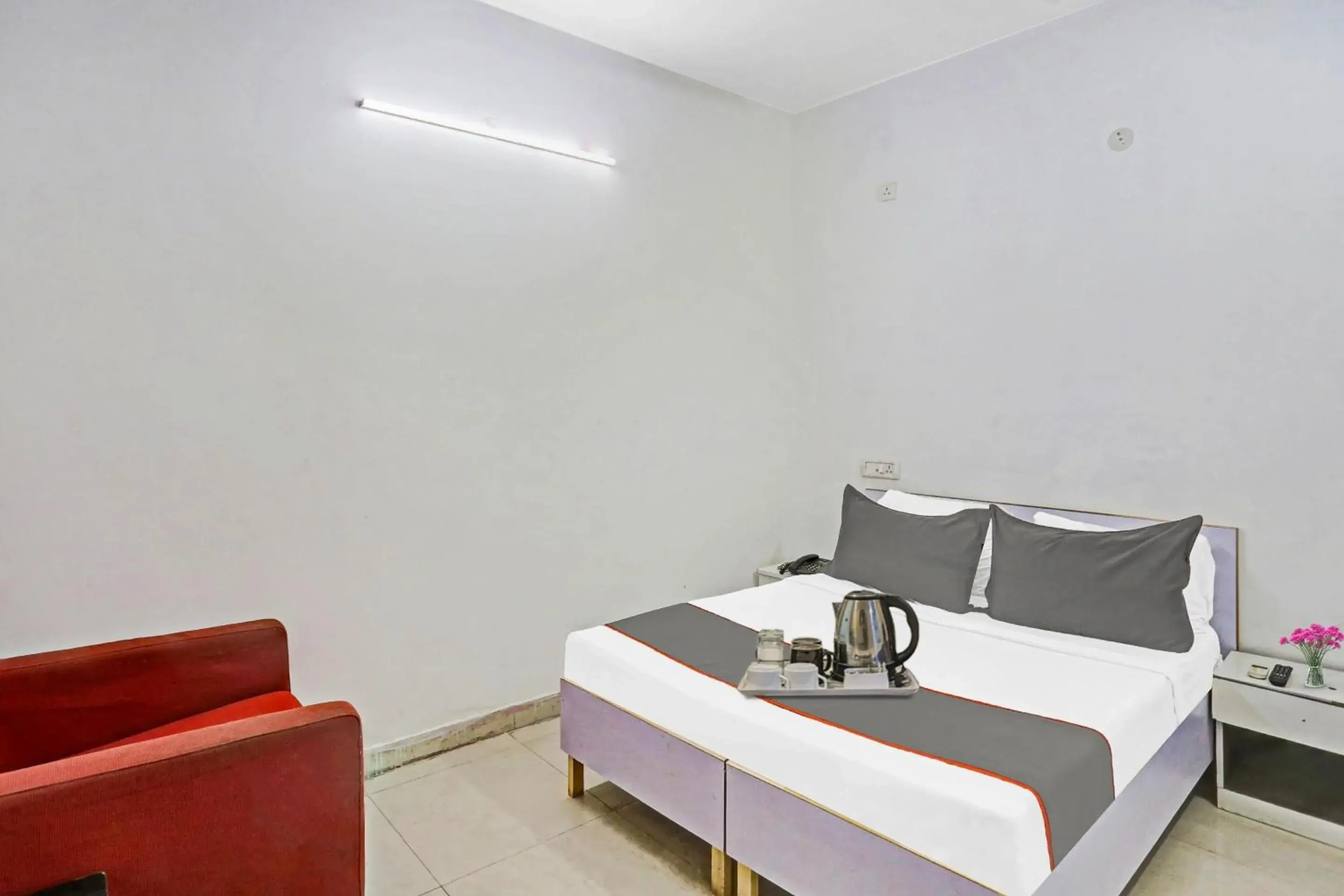 Hotel O Imperial Residency Hotel O Imperial Residency