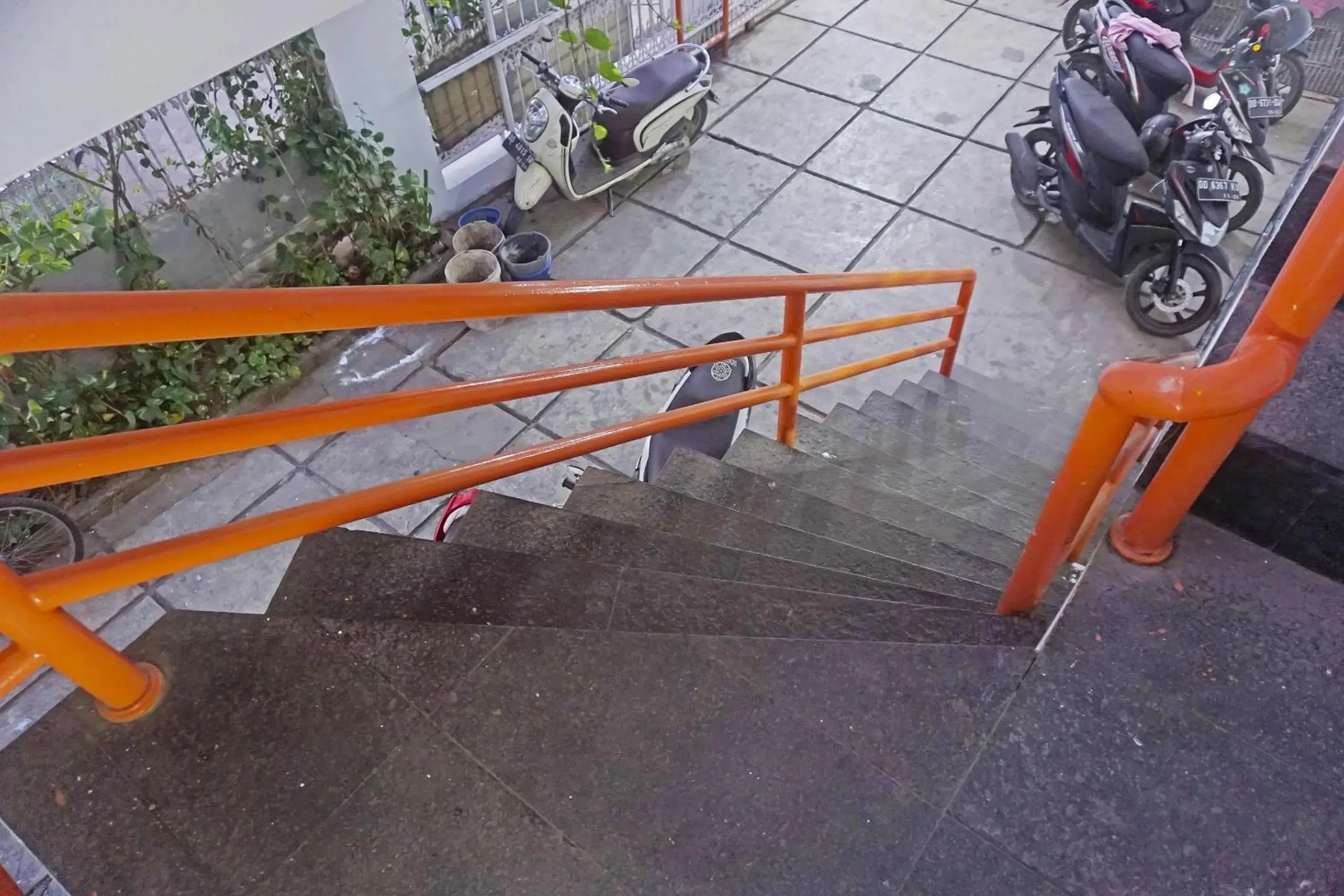 Hotel O Anggrek Homes Makassar Hotel O Anggrek Homes Makassar