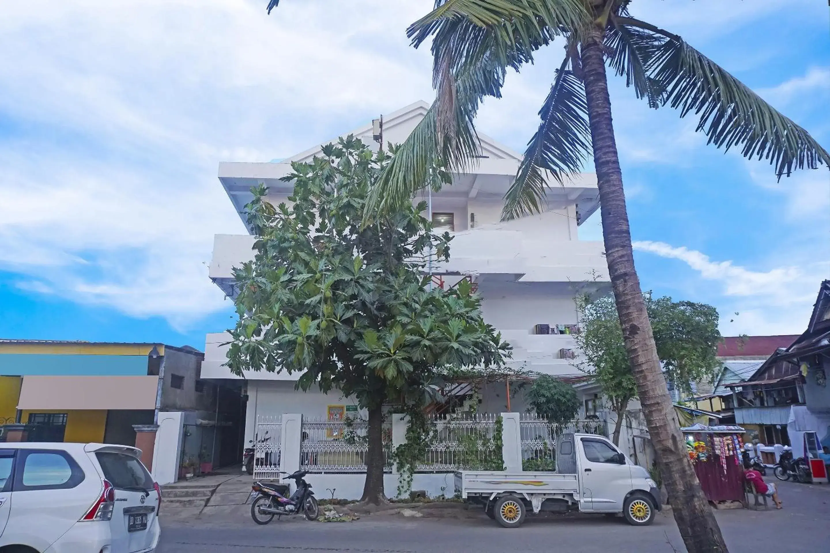 Hotel O Anggrek Homes Makassar Hotel O Anggrek Homes Makassar