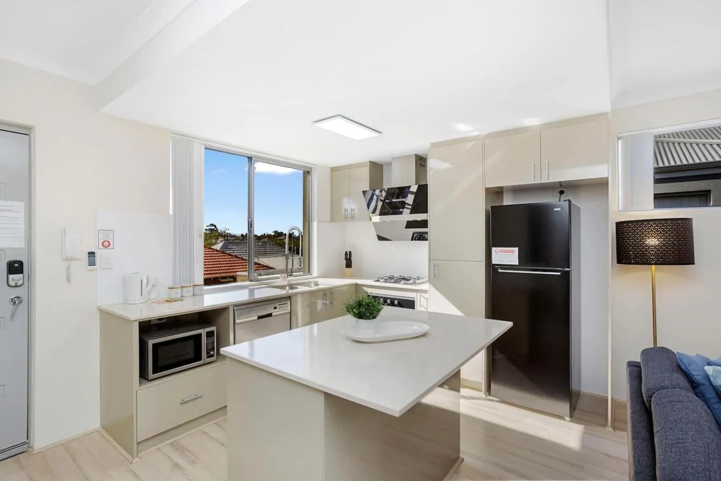 134 North Perth Nest for 4 parking