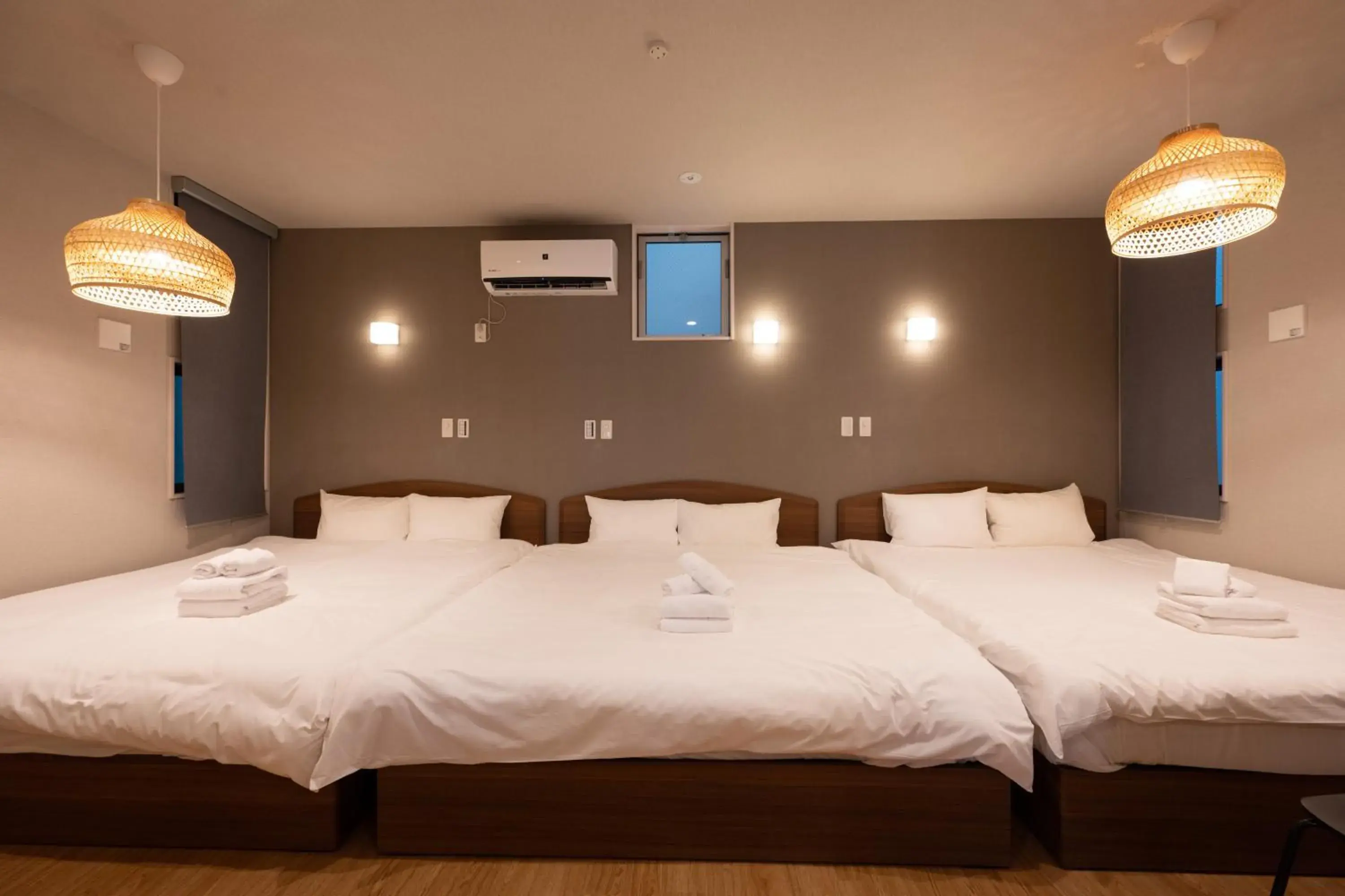 One-Bedroom Apartment in Hotel AZUMA SEE One-Bedroom Apartment in Hotel AZUMA SEE