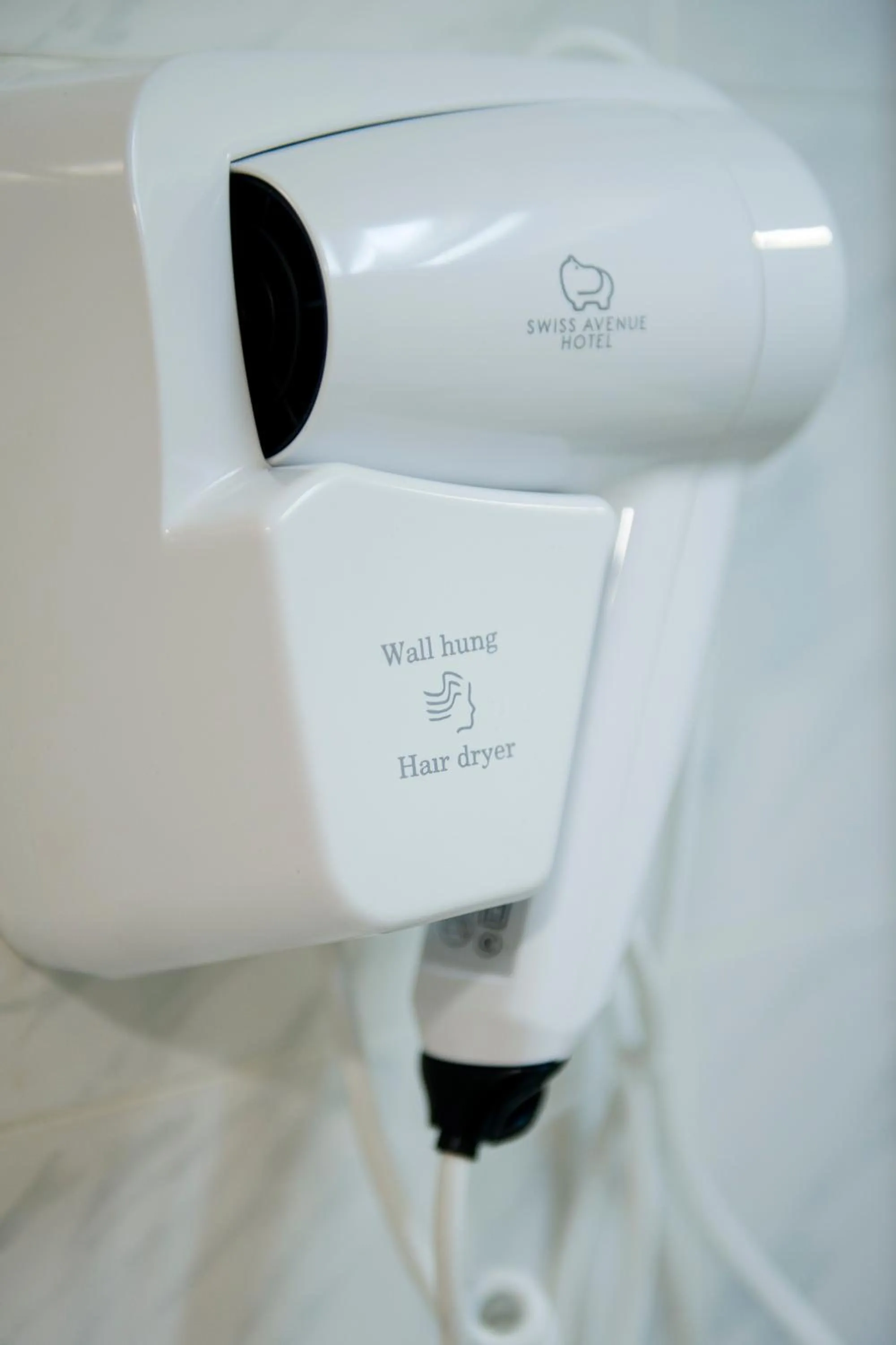 heating in SWISS AVENUE HOTEL