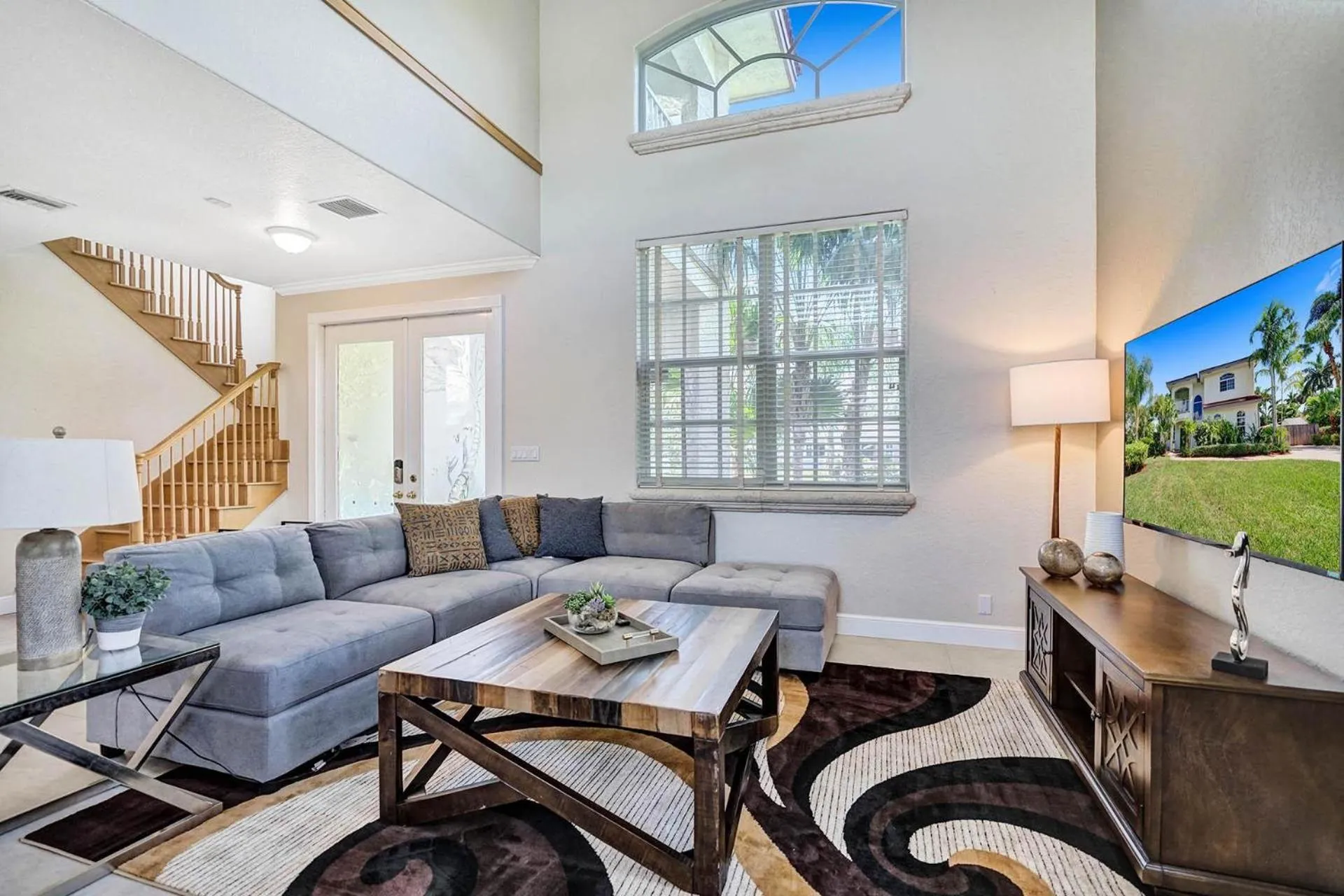 Other in Luxury Casa Mila 7BR with Private Heated POOL