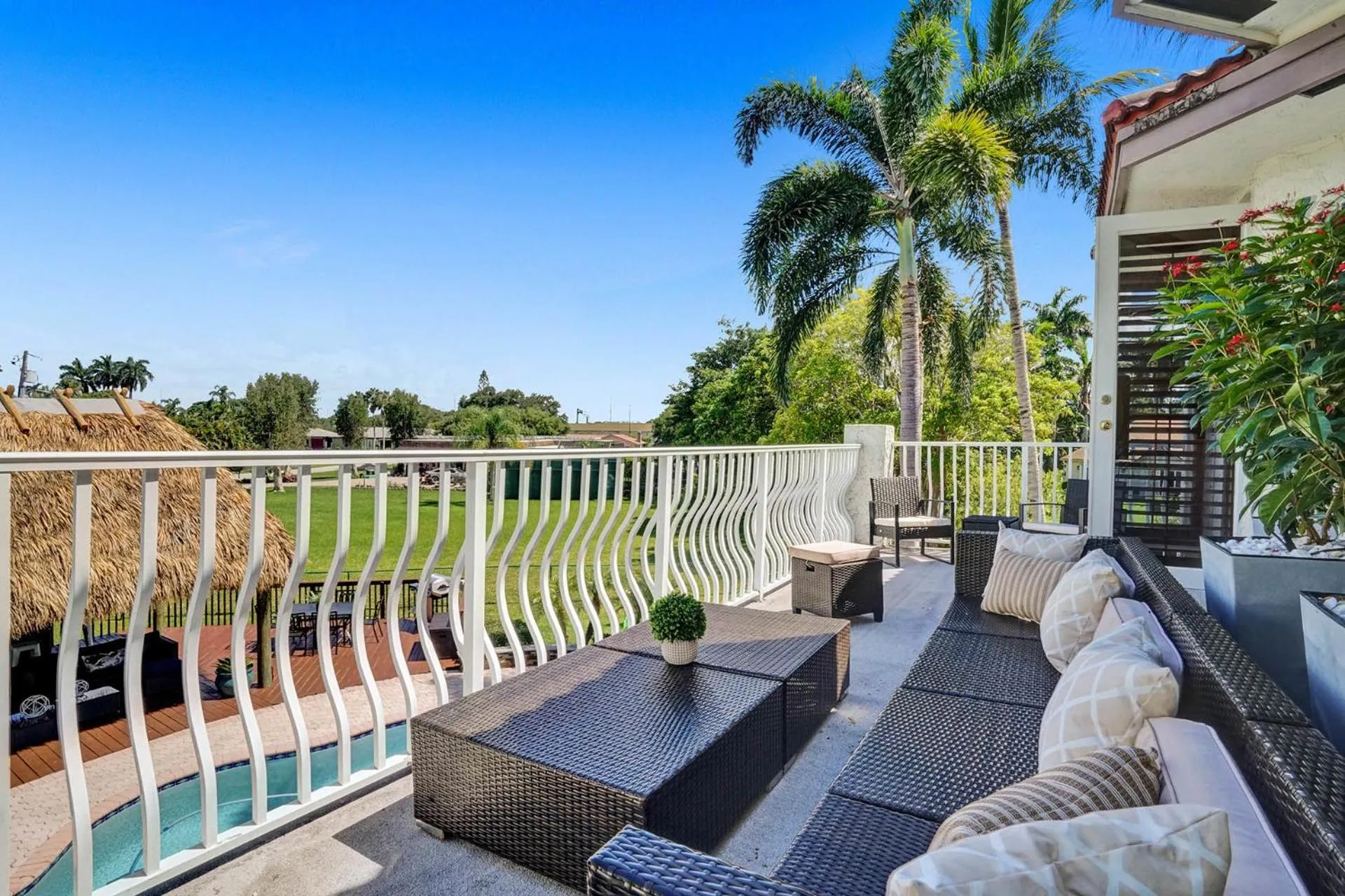 Other in Luxury Casa Mila 7BR with Private Heated POOL