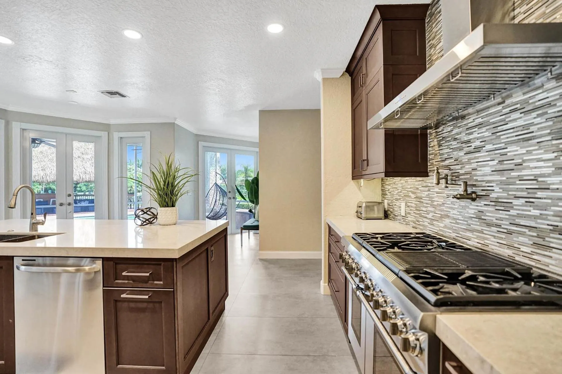 Other in Luxury Casa Mila 7BR with Private Heated POOL