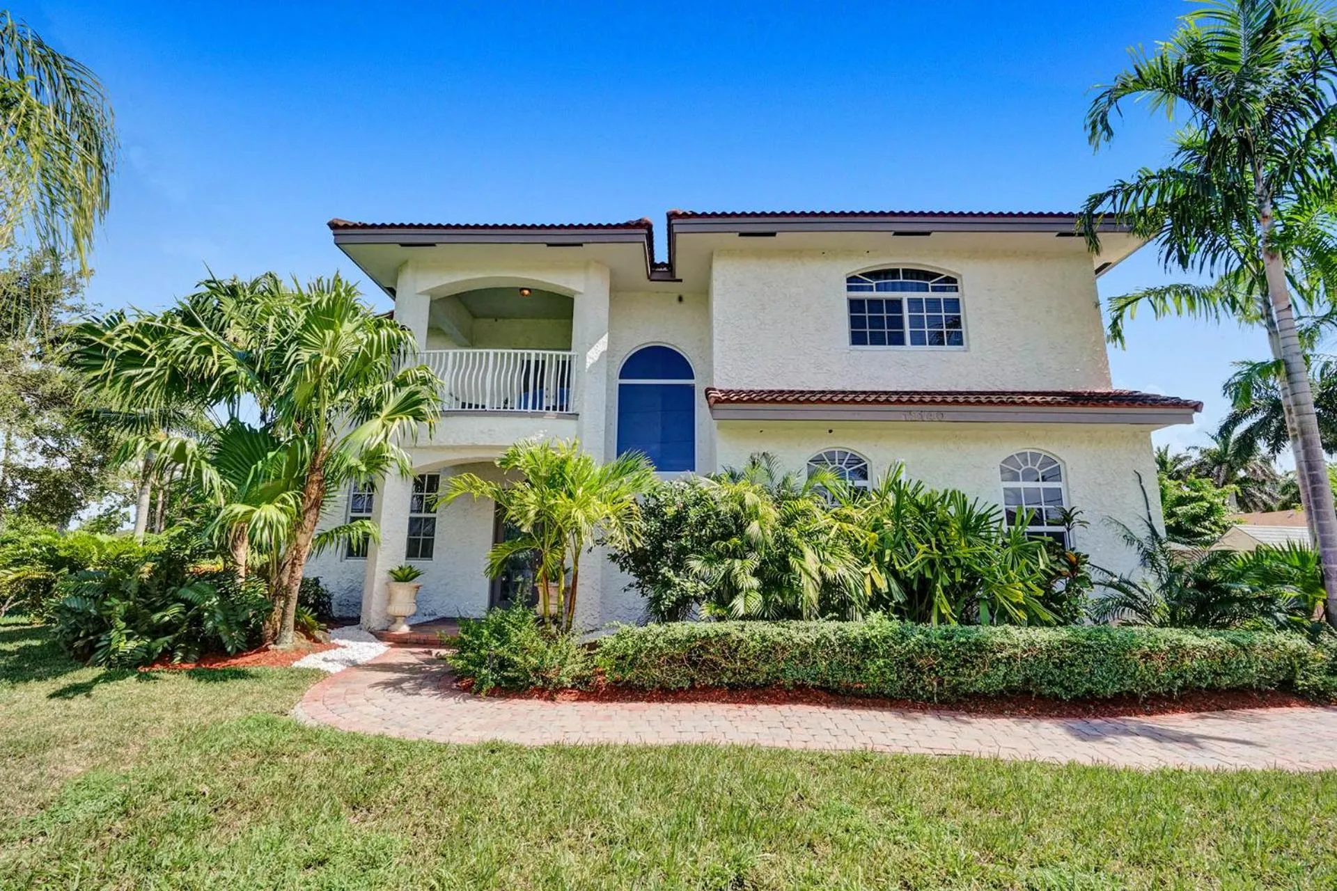 Other in Luxury Casa Mila 7BR with Private Heated POOL