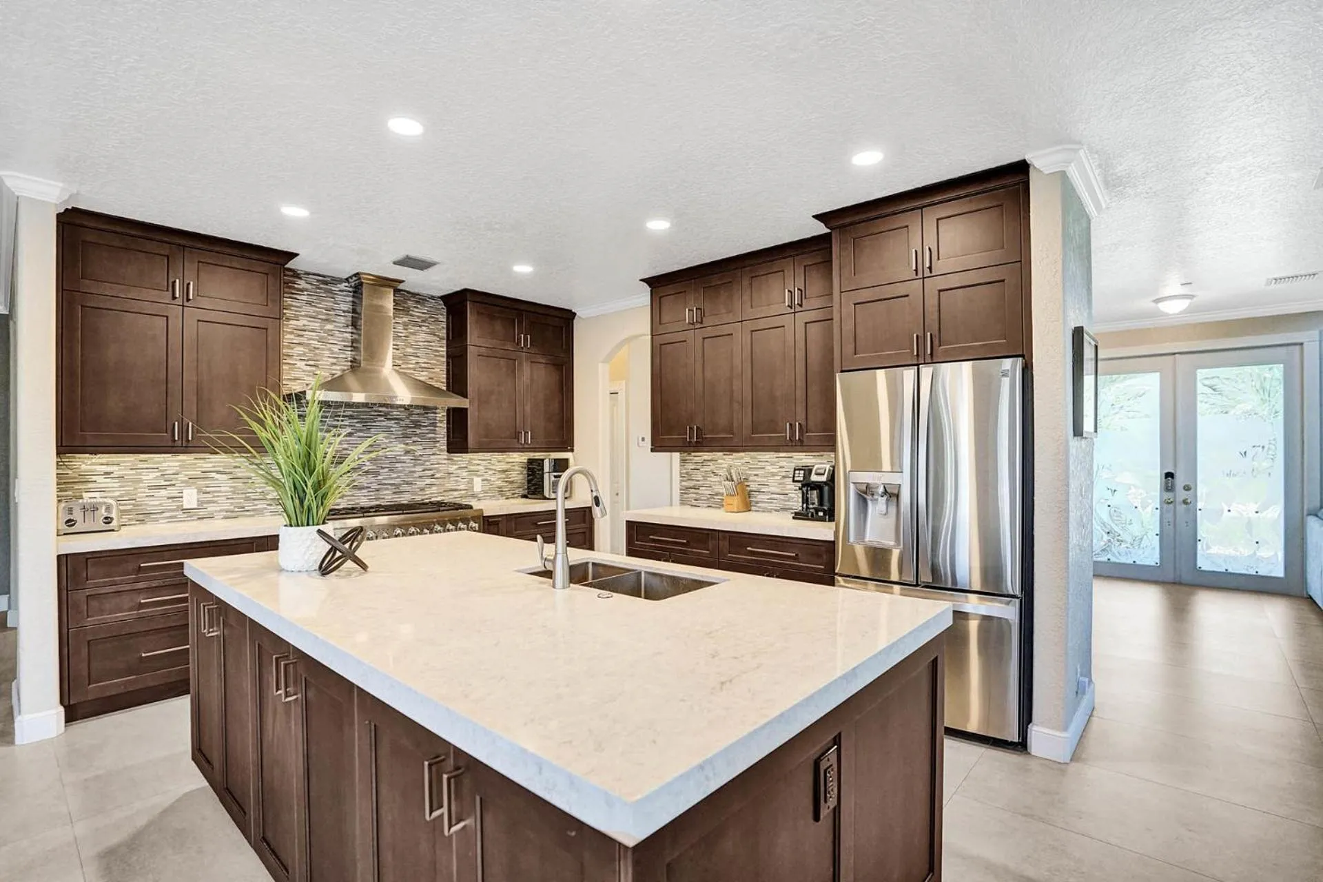 Other in Luxury Casa Mila 7BR with Private Heated POOL