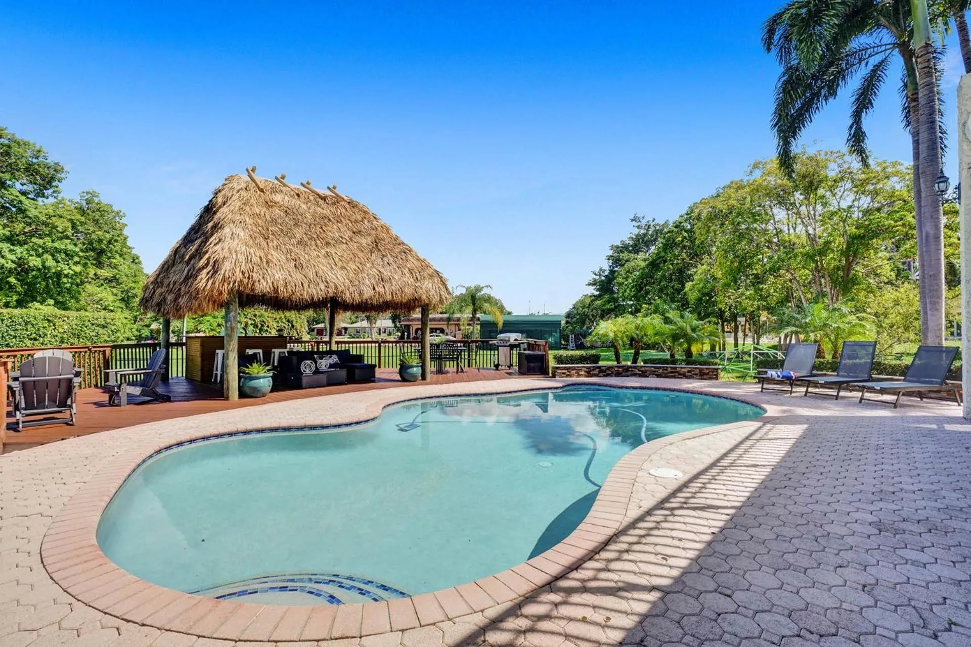 Other in Luxury Casa Mila 7BR with Private Heated POOL