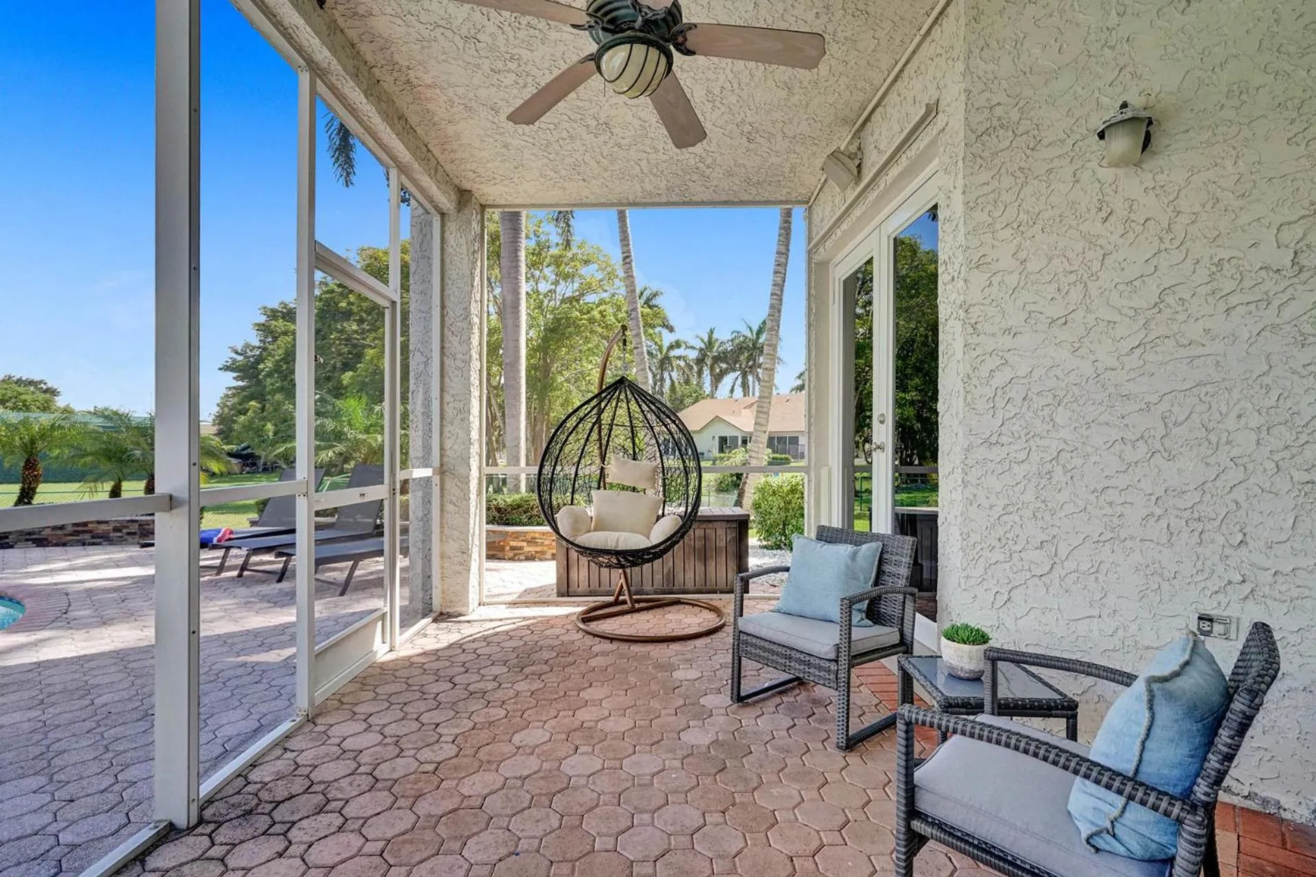 Other in Luxury Casa Mila 7BR with Private Heated POOL