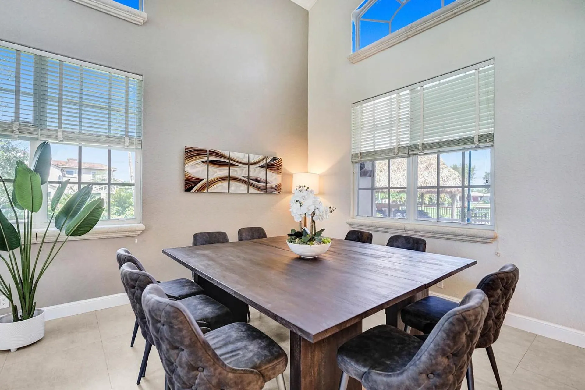 Other in Luxury Casa Mila 7BR with Private Heated POOL