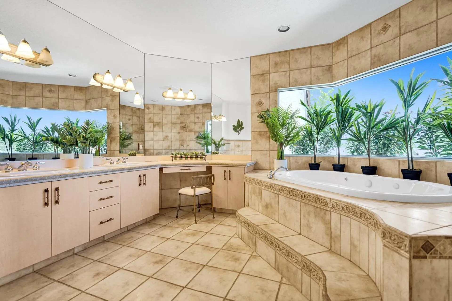 Other in Luxury Casa Mila 7BR with Private Heated POOL