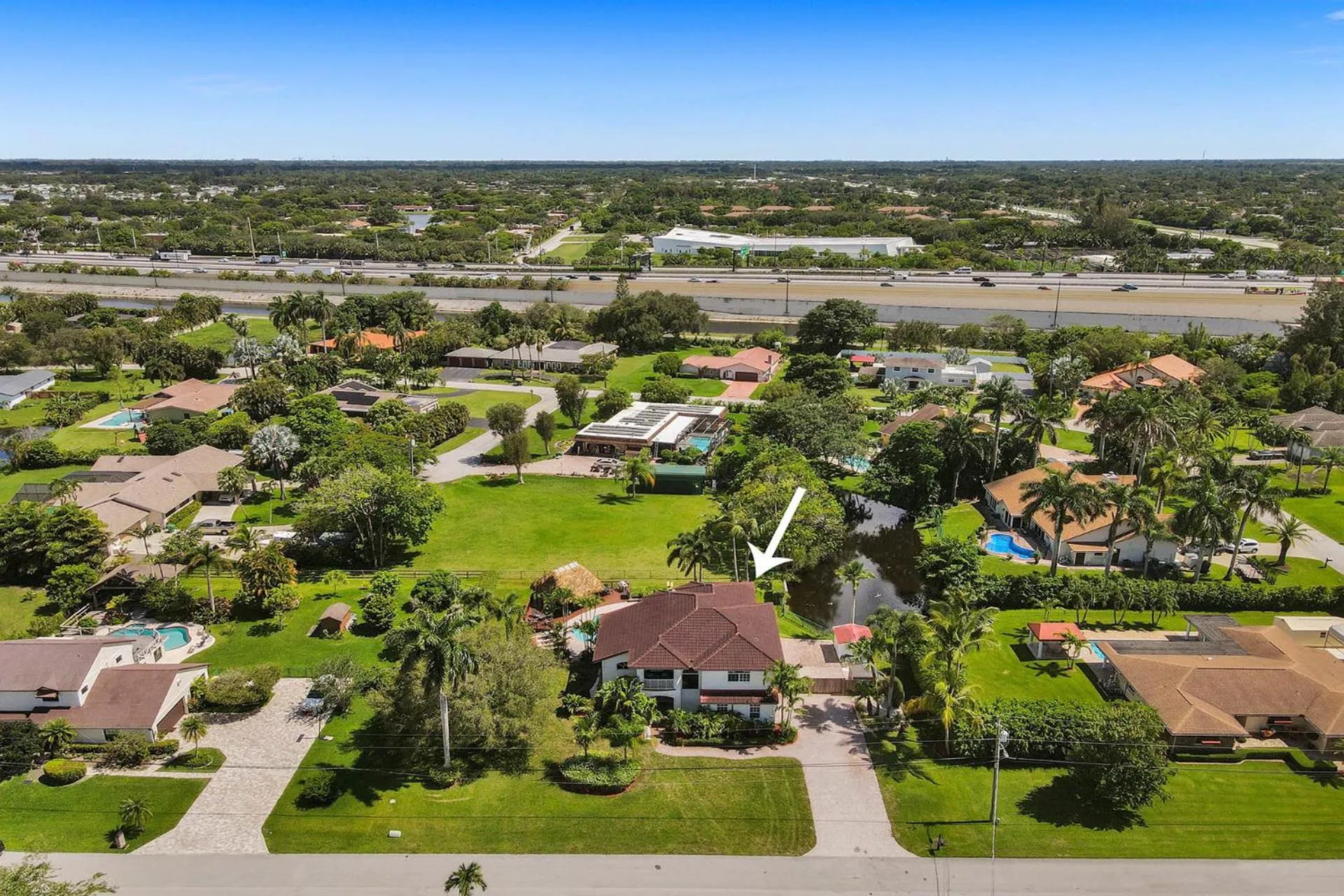 Other in Luxury Casa Mila 7BR with Private Heated POOL