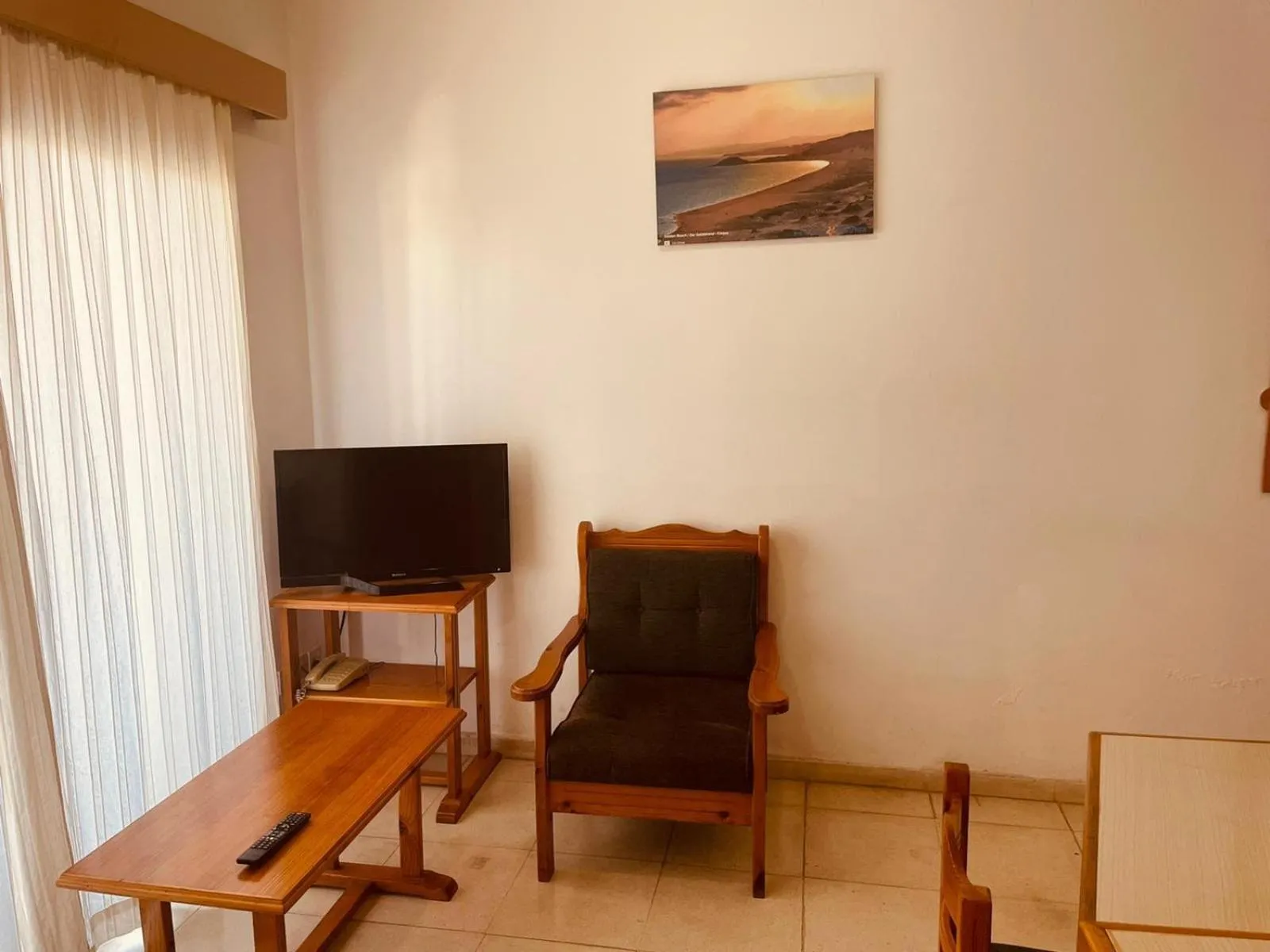 Kaan Hotel & Apartment