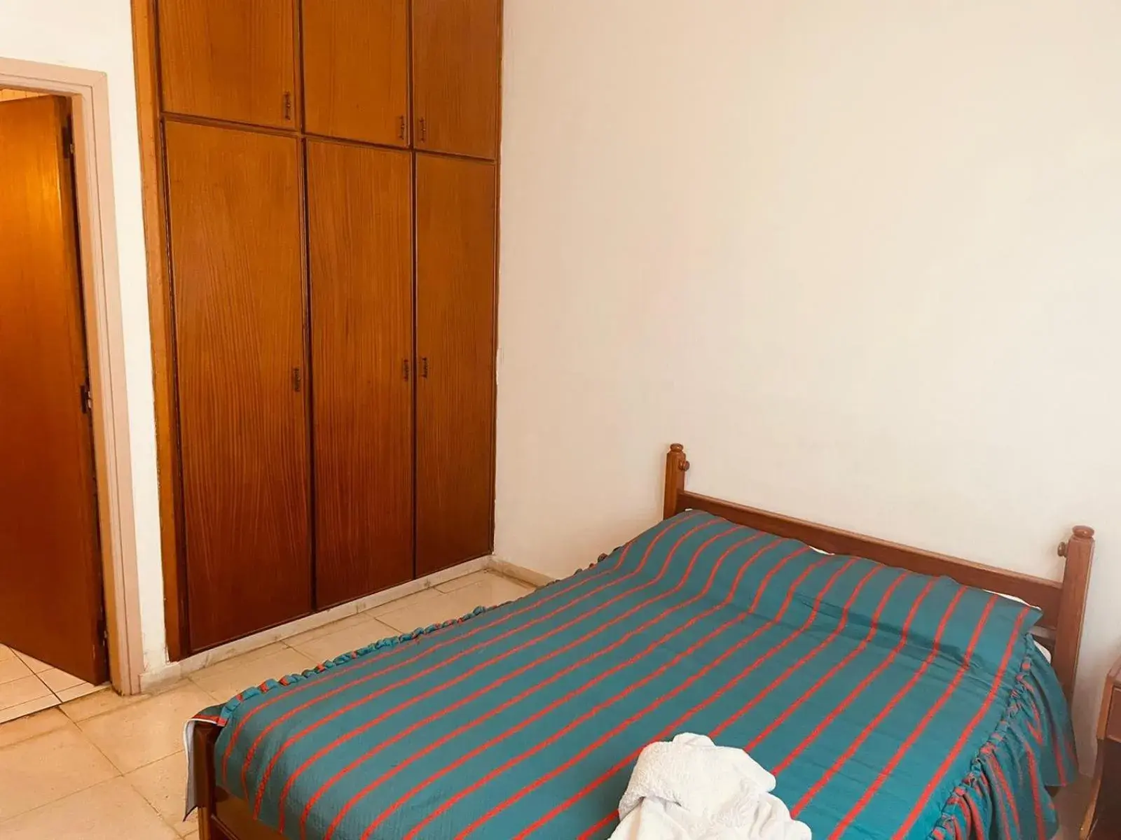 Standard Apartment - single occupancy in Kaan Hotel & Apartment Standard Apartment - single occupancy in Kaan Hotel & Apartment