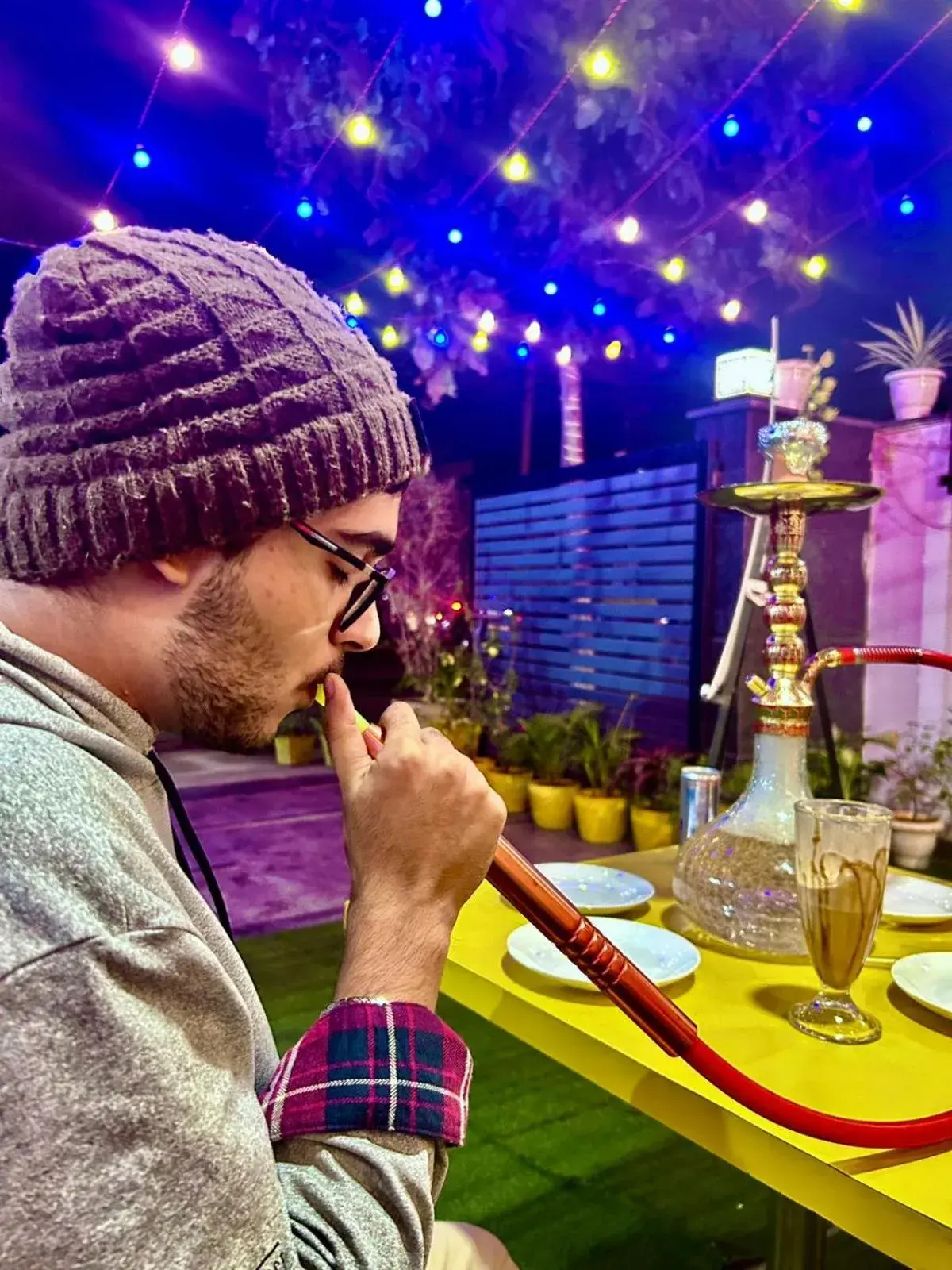 Restaurant/places to eat in Lime Tree Luxury Studio - Service Apartment Near Artemis Hospital ,Gurgaon Restaurant/places to eat in Lime Tree Luxury Studio - Service Apartment Near Artemis Hospital ,Gurgaon