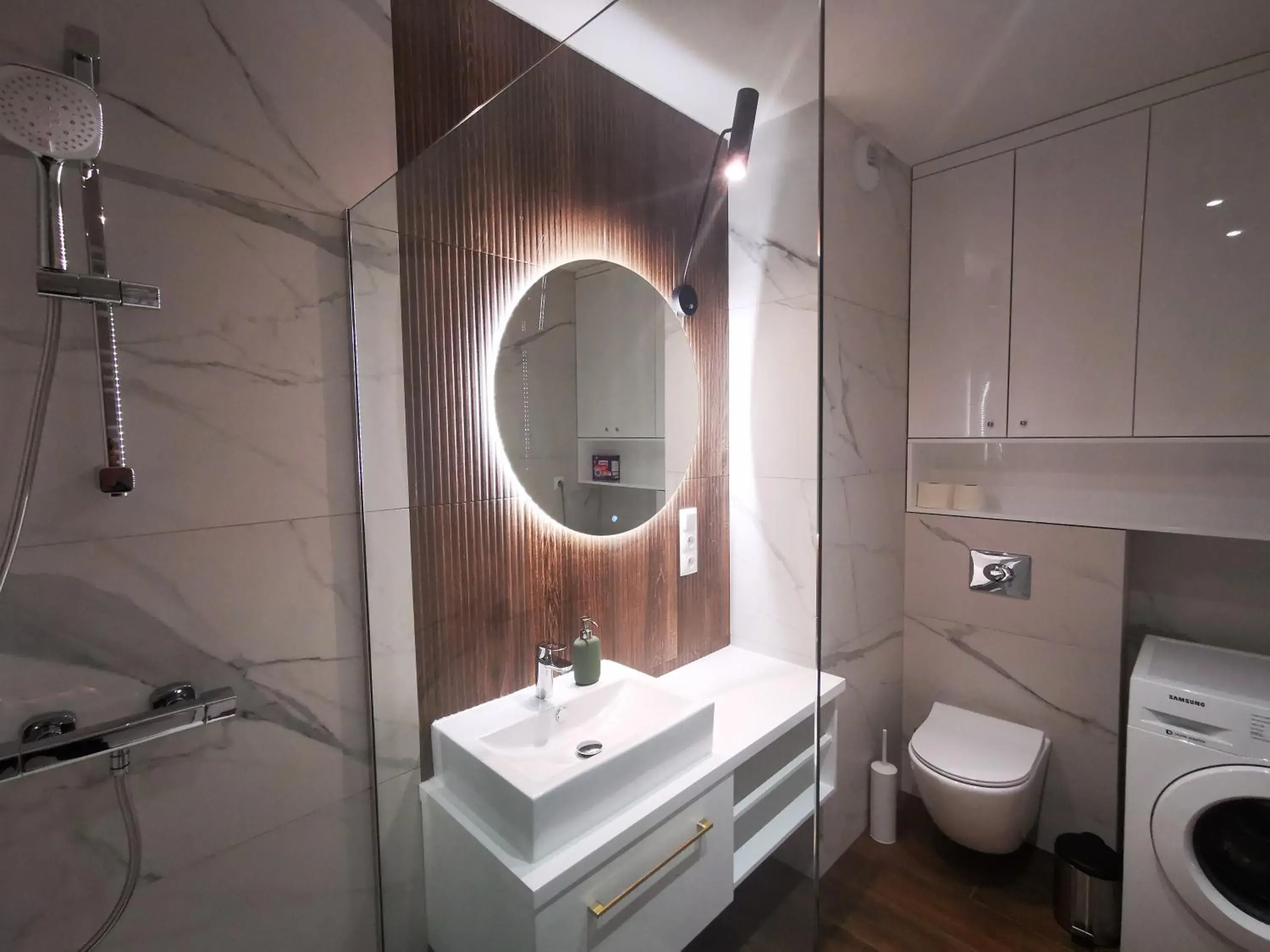Leśny Apartament Nad Zalewem No 2 - basen w odległości około 100 m Leśny Apartament Nad Zalewem No 2 - basen w odległości około 100 m
