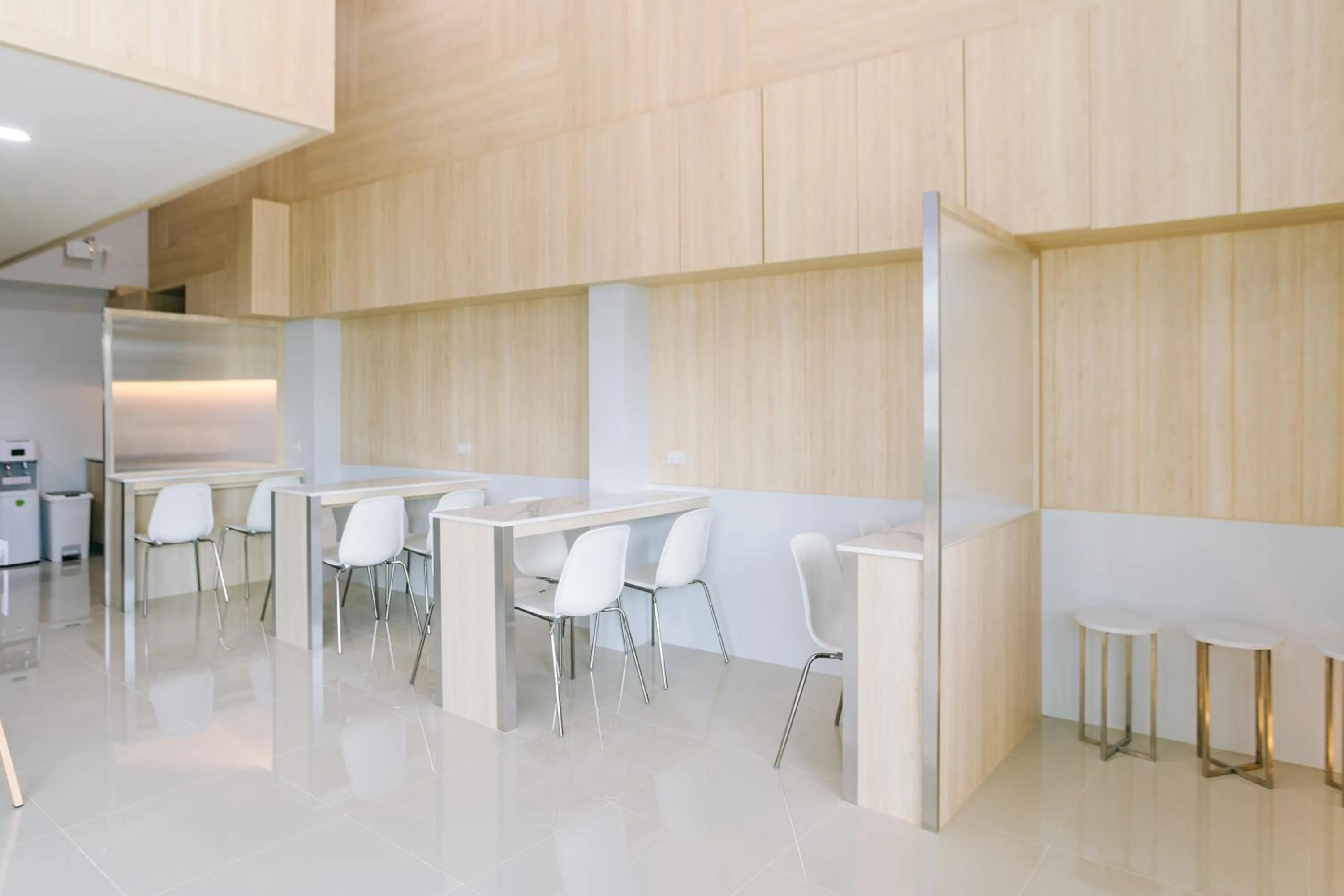 Property building in วัน บัดเจท เชียงราย ซอยสวรรค์ One Budget Hotel Chiangrai Soi Sawan