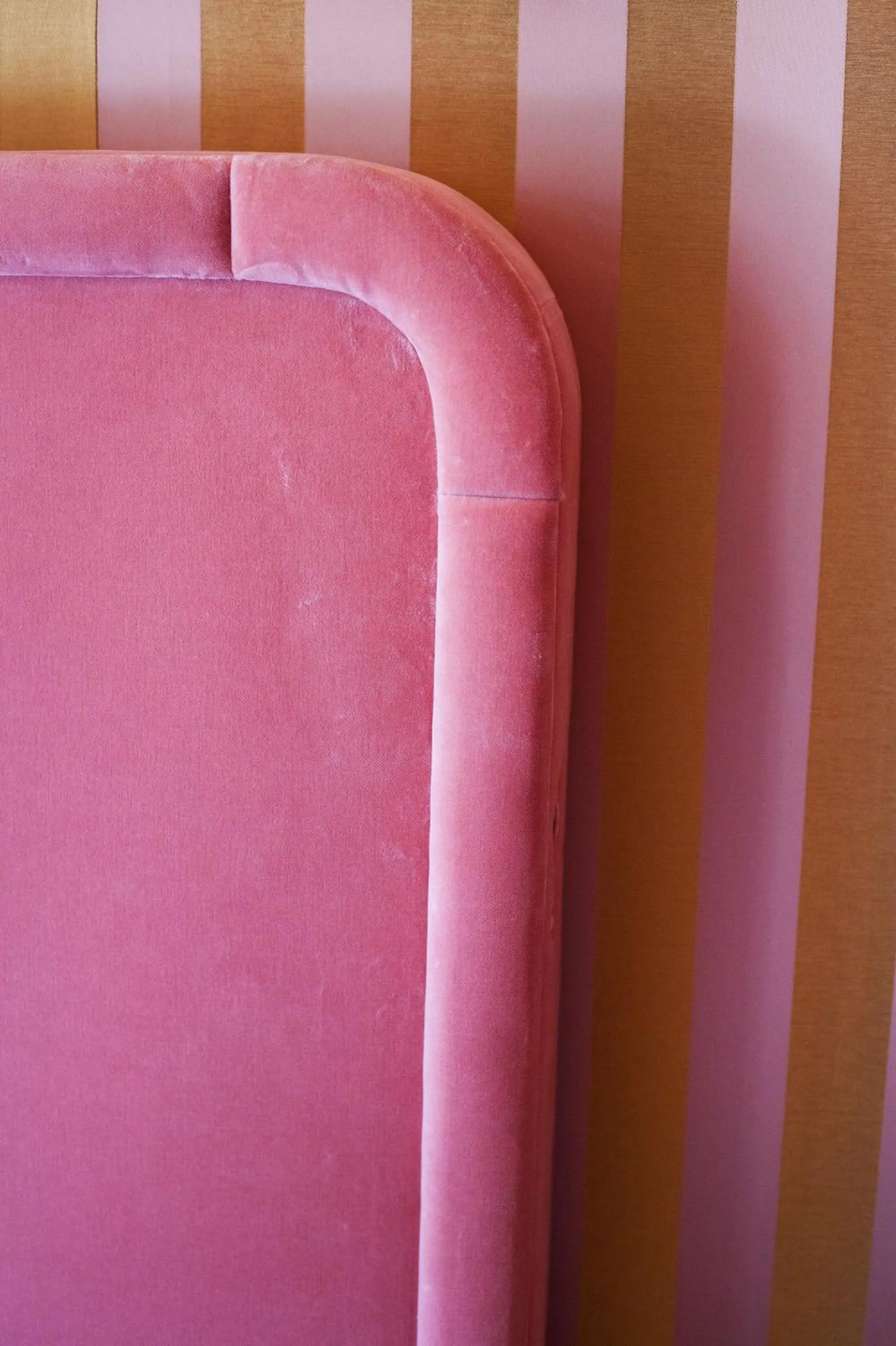 Decorative detail in Relais & Château Louise de La Vallière