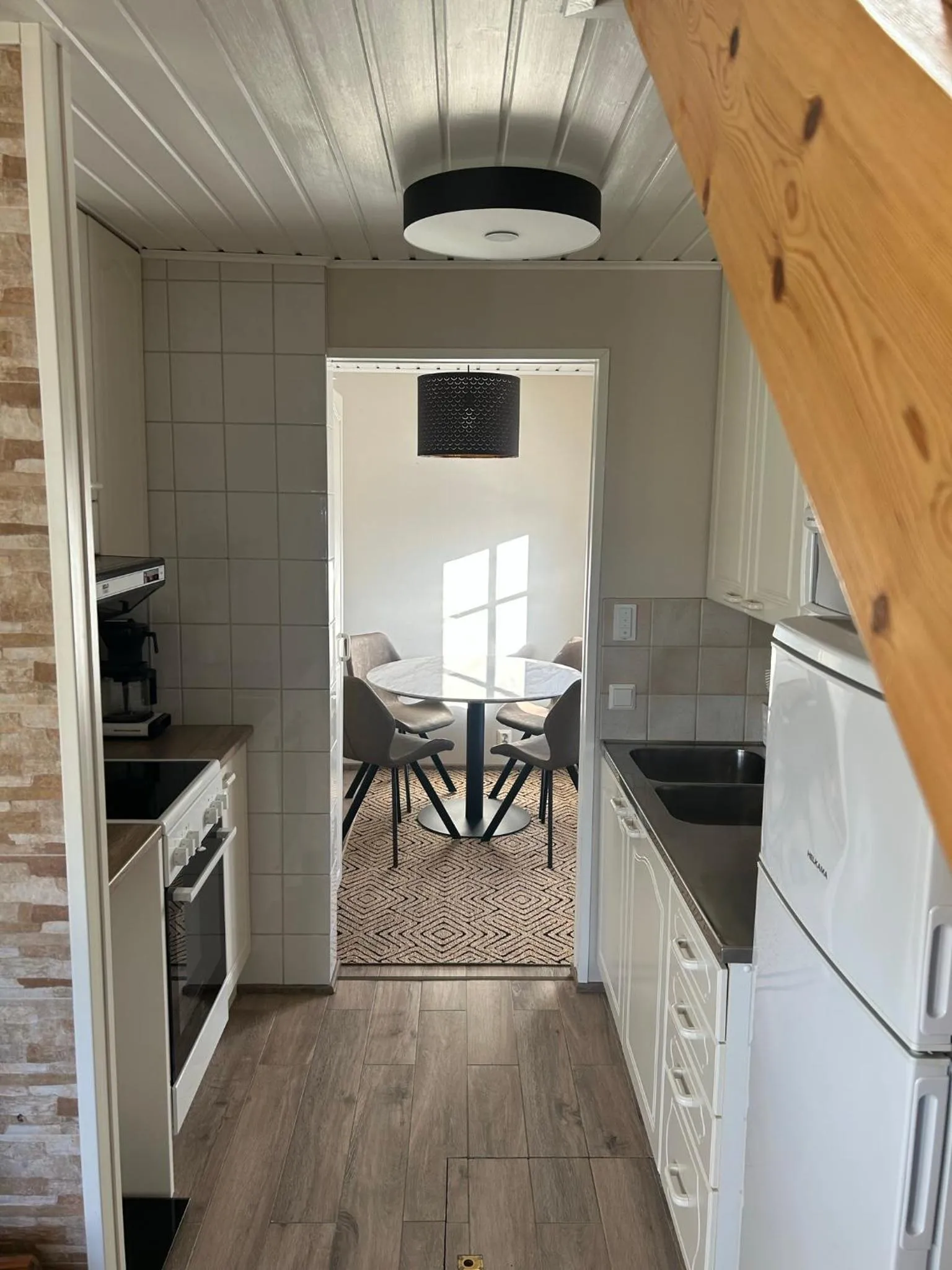 Villa Aurora Light