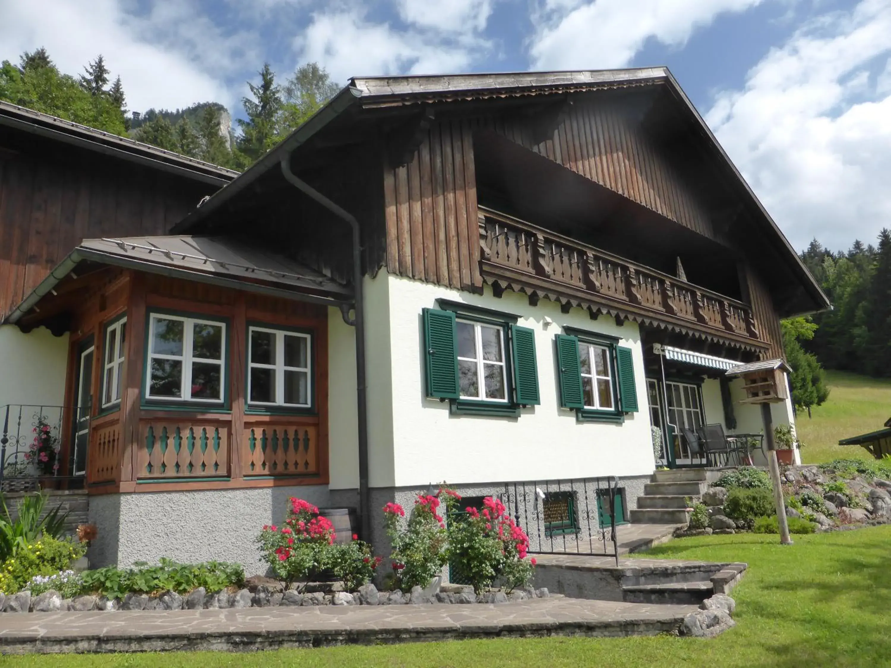 Haus Hütter Haus Hütter