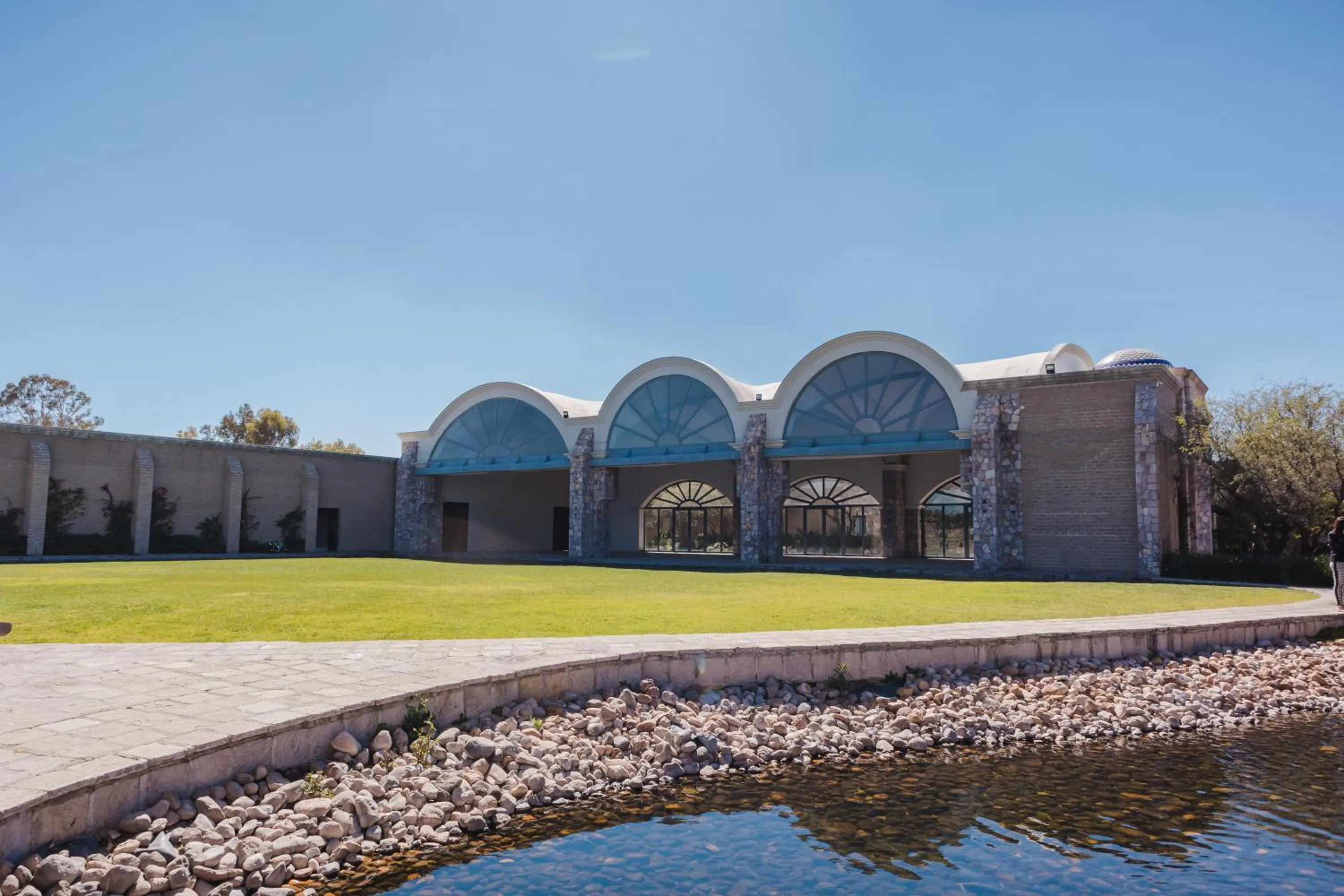 View (from property/room) in Hacienda Los Arcangeles