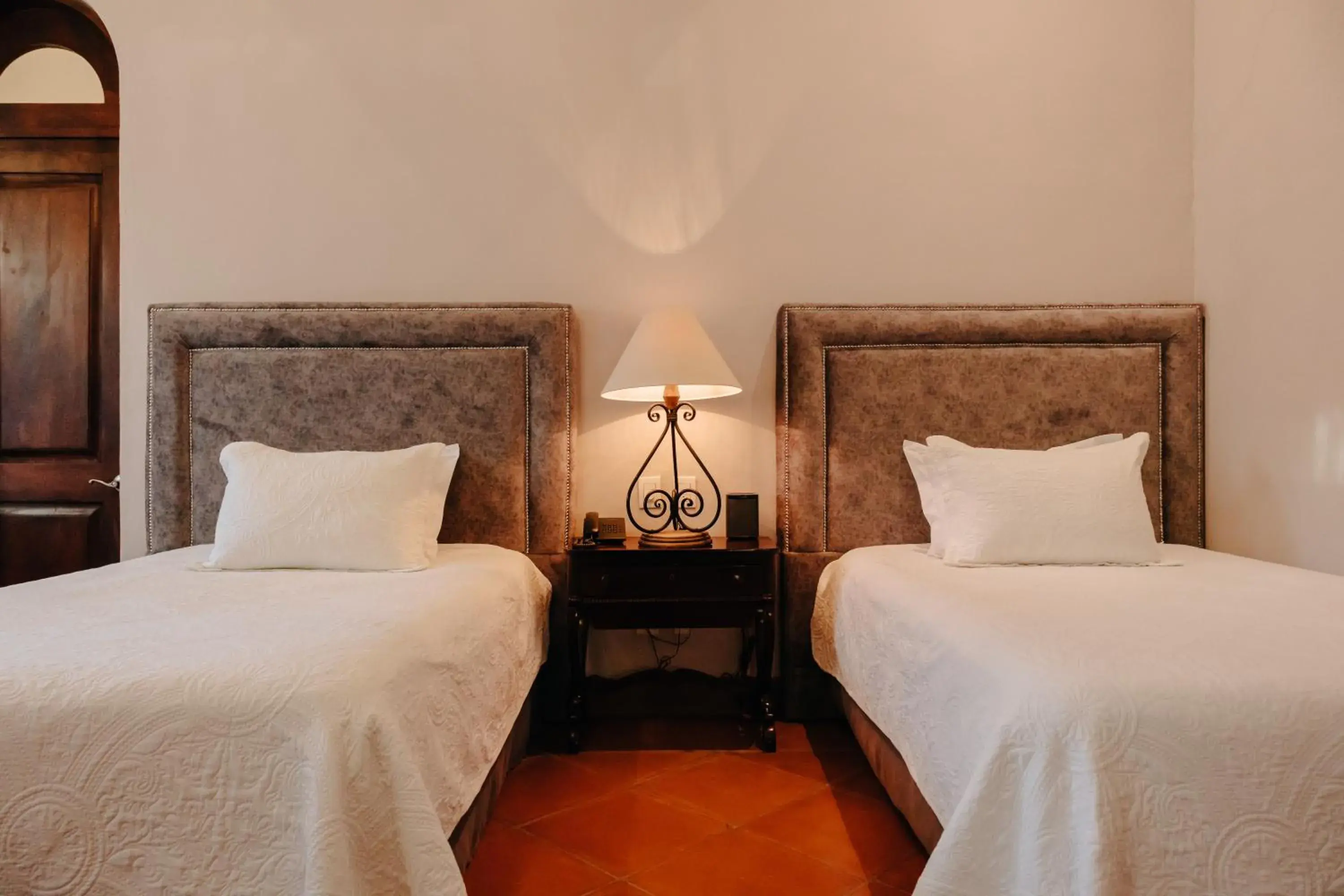 Junior Suite in Hacienda Los Arcangeles Junior Suite in Hacienda Los Arcangeles