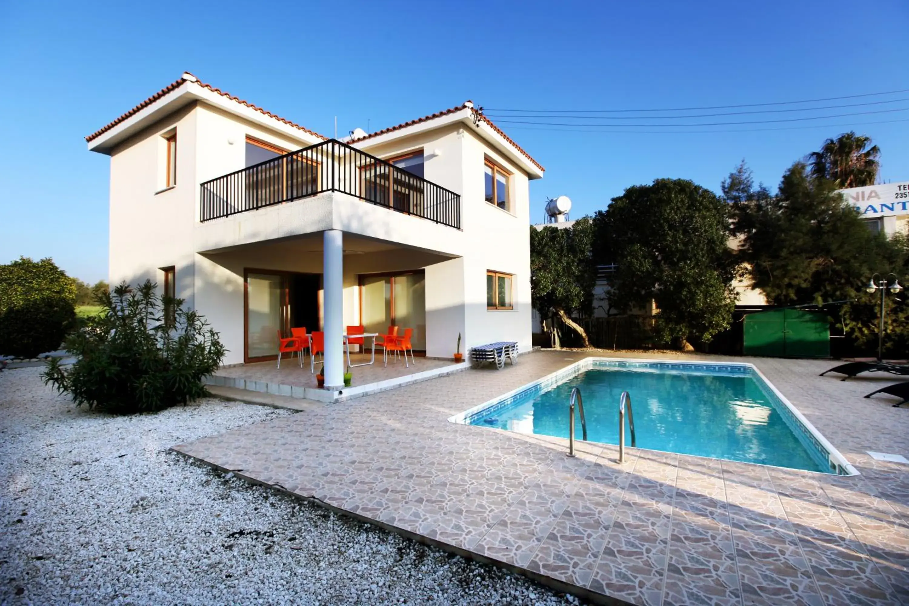 Villa Elina Villa Elina