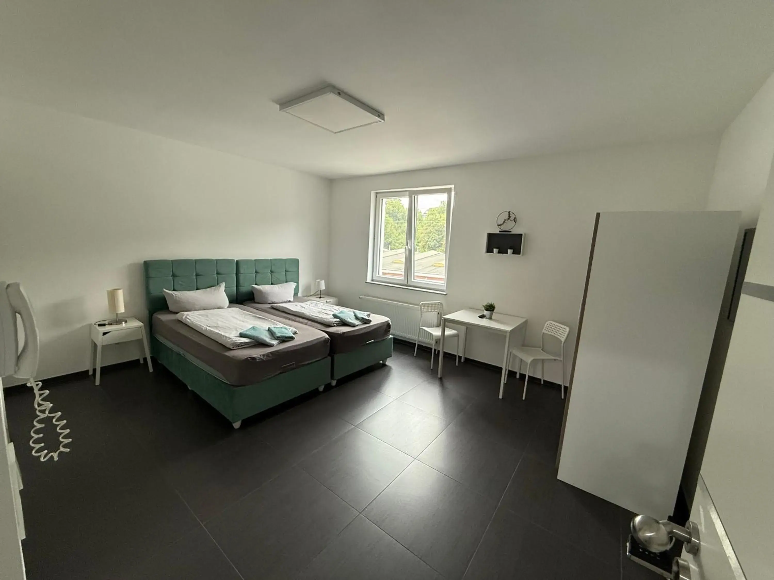 Apartment - single occupancy in Aparthotel Siegen Apartment - single occupancy in Aparthotel Siegen