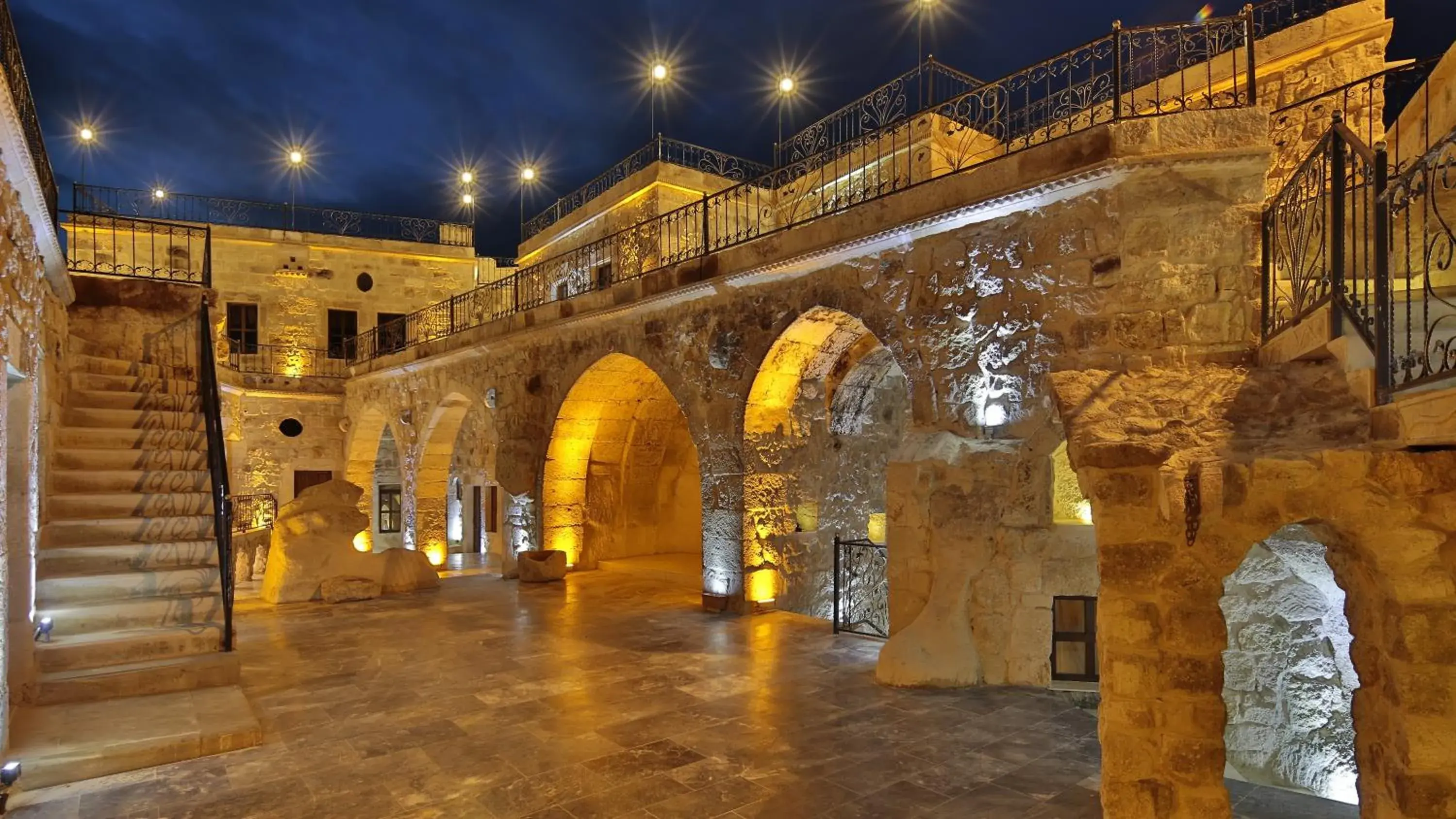 View (from property/room) in Golden Cave Suites View (from property/room) in Golden Cave Suites