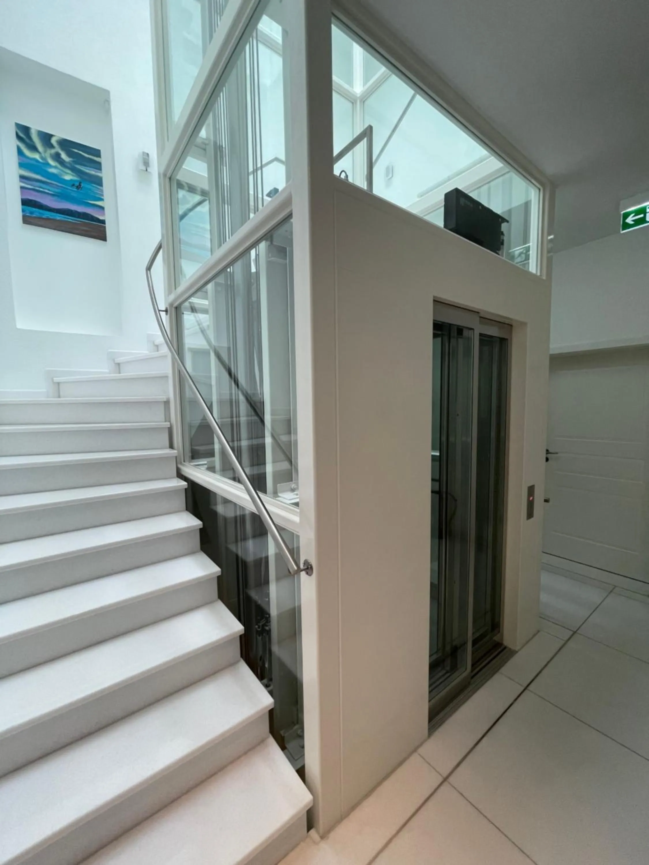 ART HOTEL HOUSE ONE