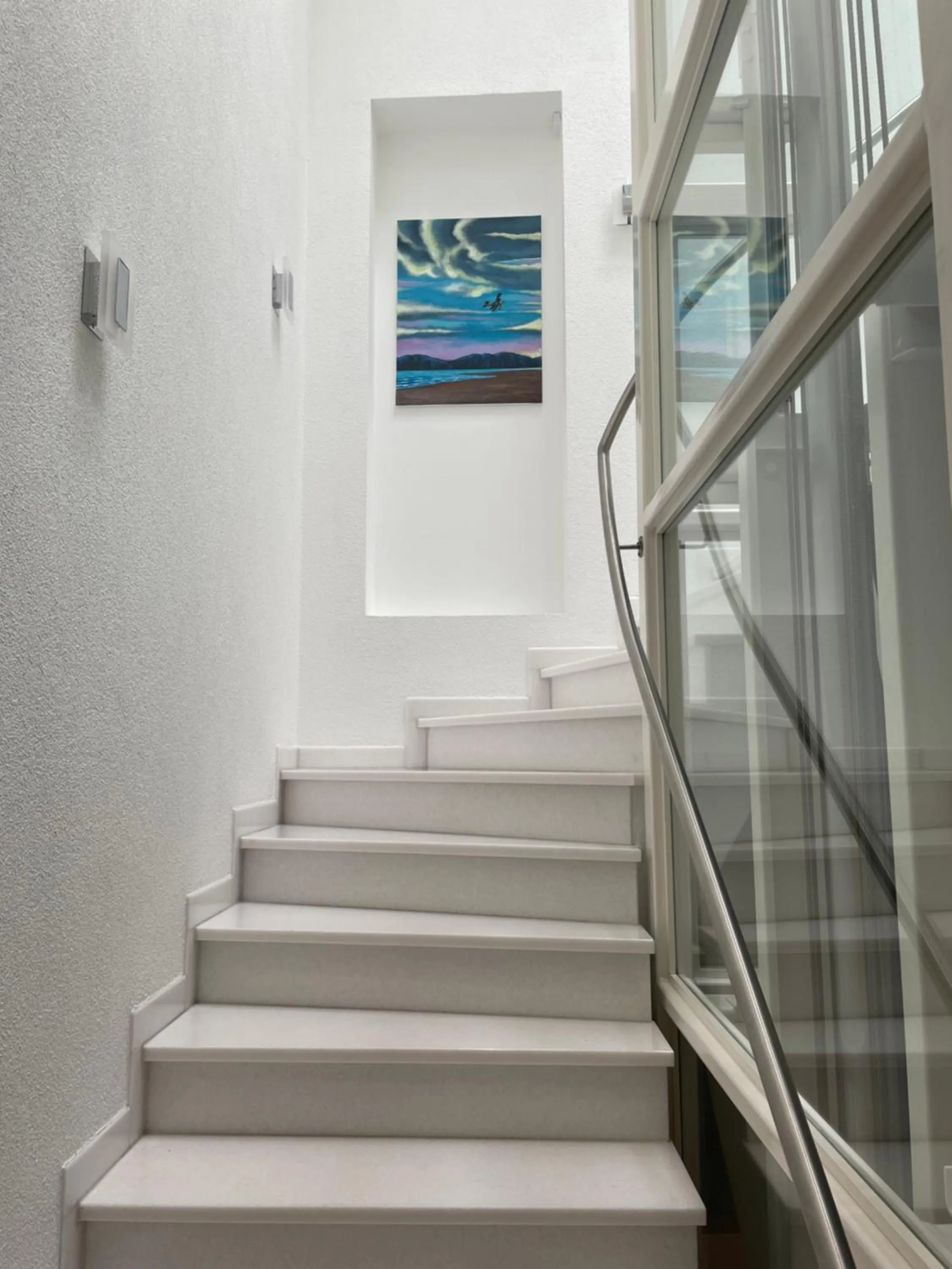 ART HOTEL HOUSE ONE